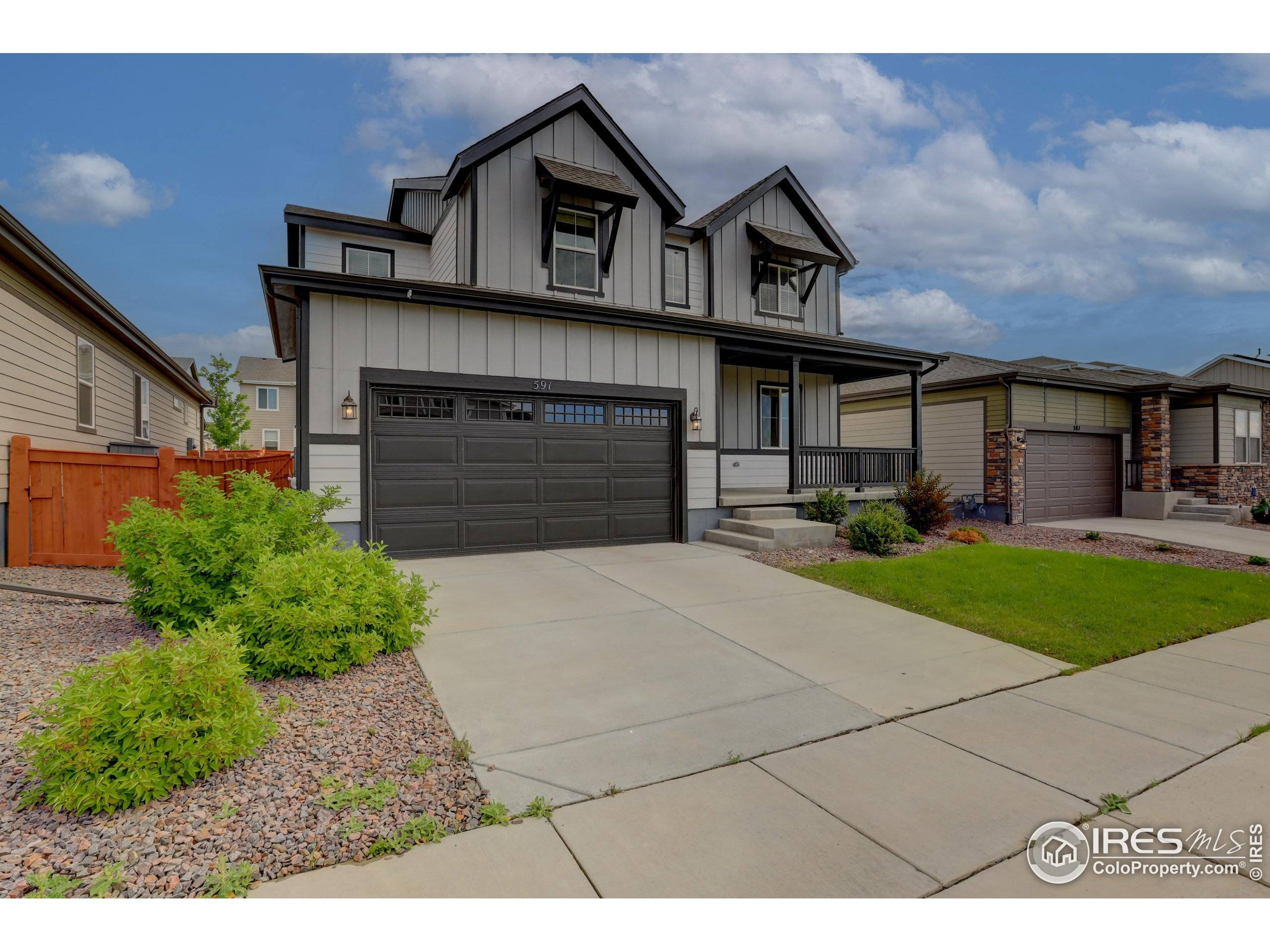 Broomfield, CO 80023,591 W 173rd Pl