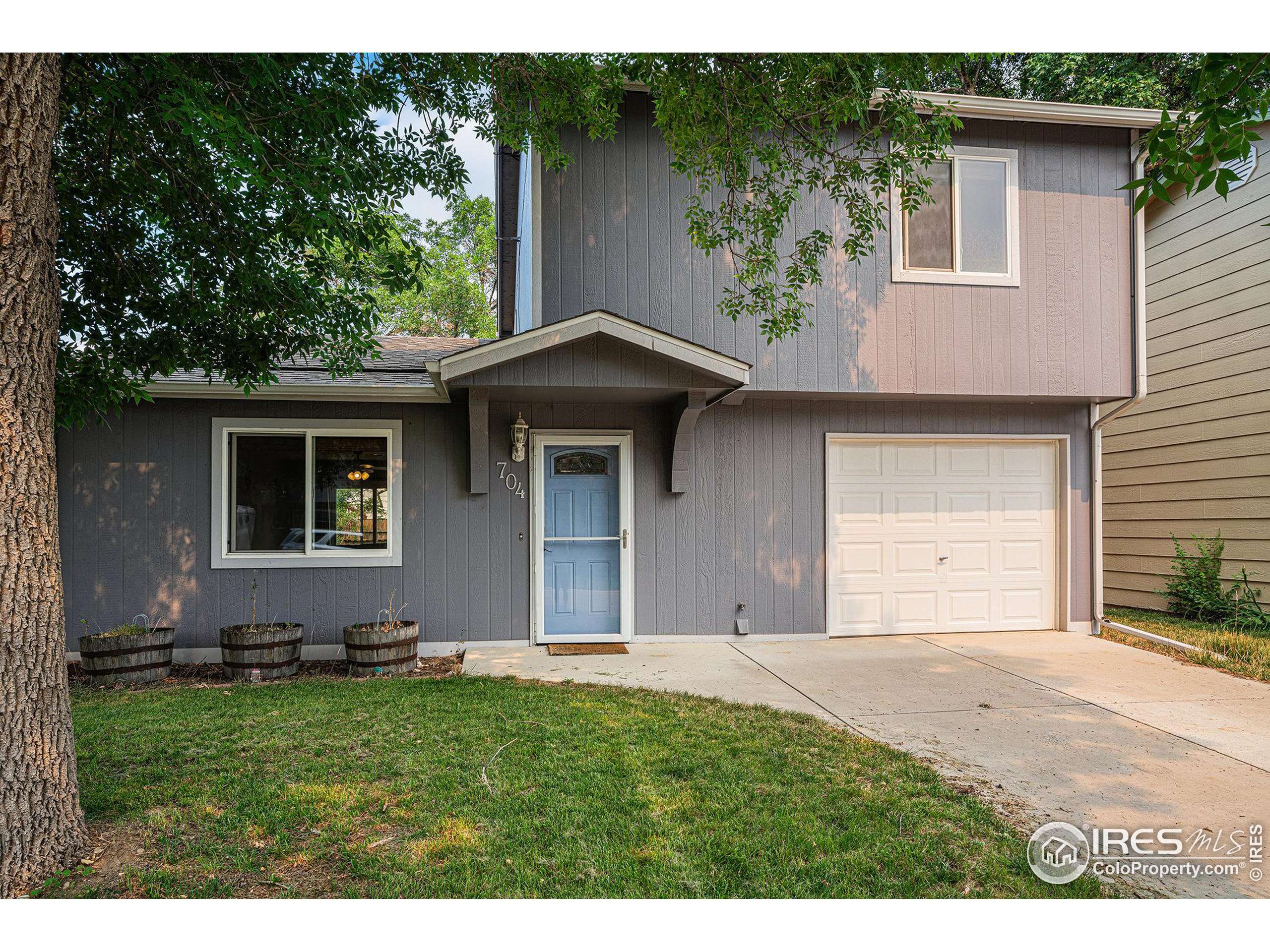 Fort Collins, CO 80524,704 Countryside Dr