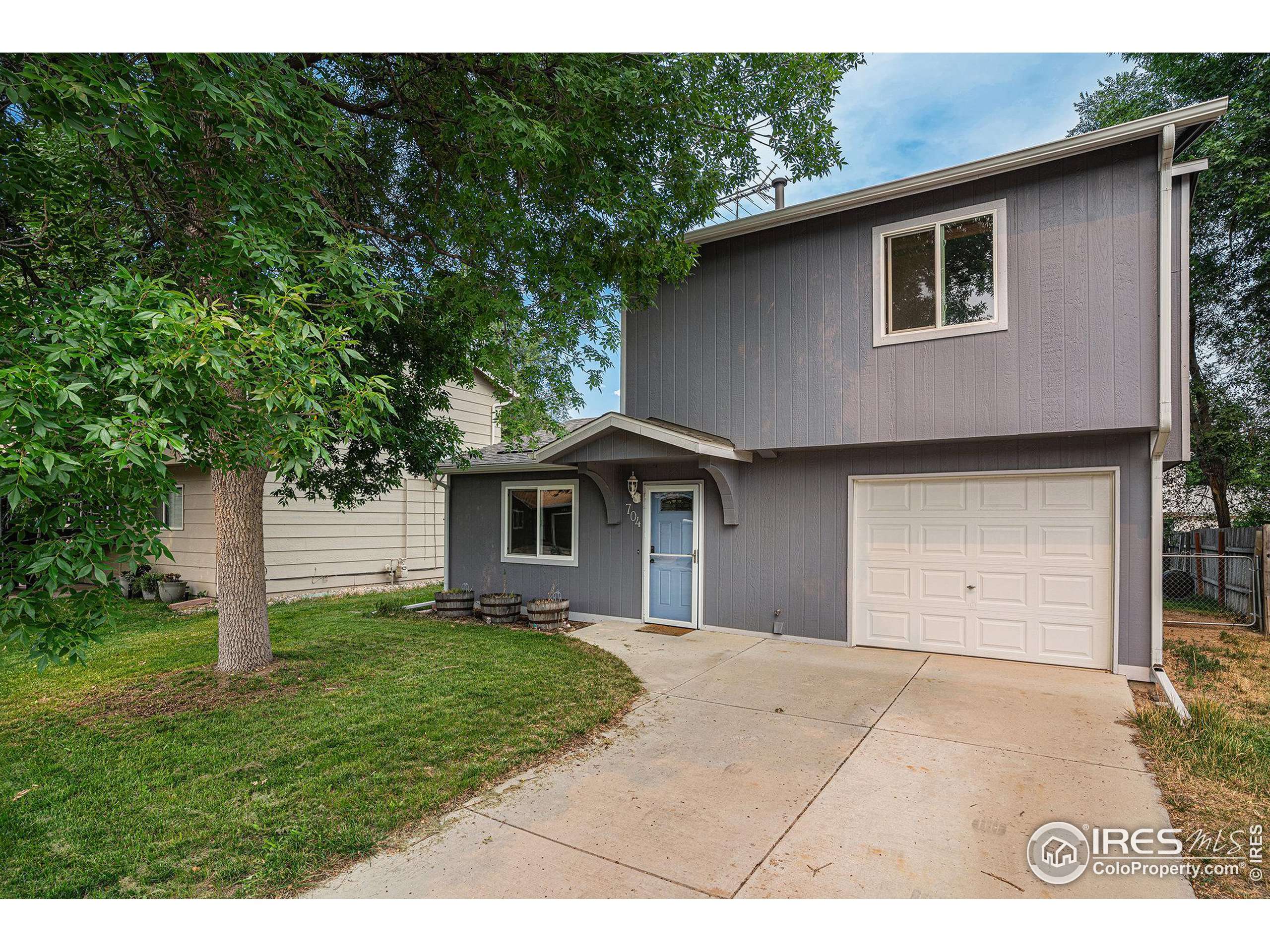 Fort Collins, CO 80524,704 Countryside Dr