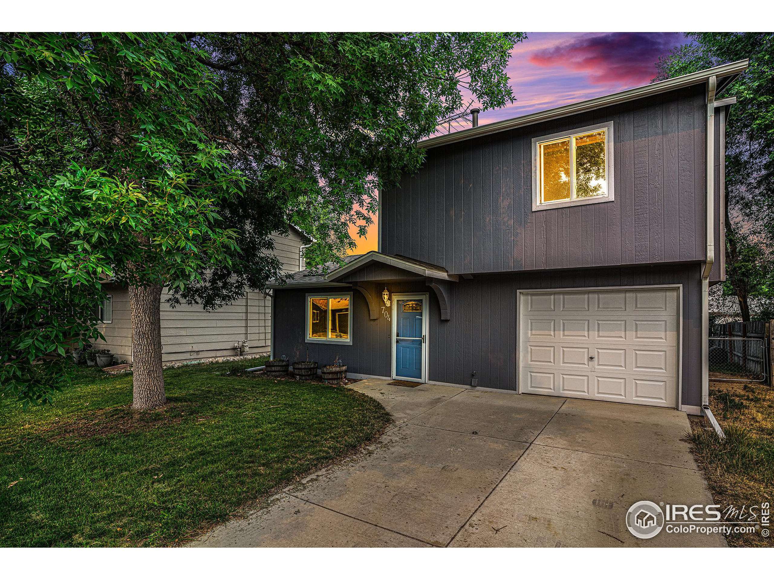 Fort Collins, CO 80524,704 Countryside Dr