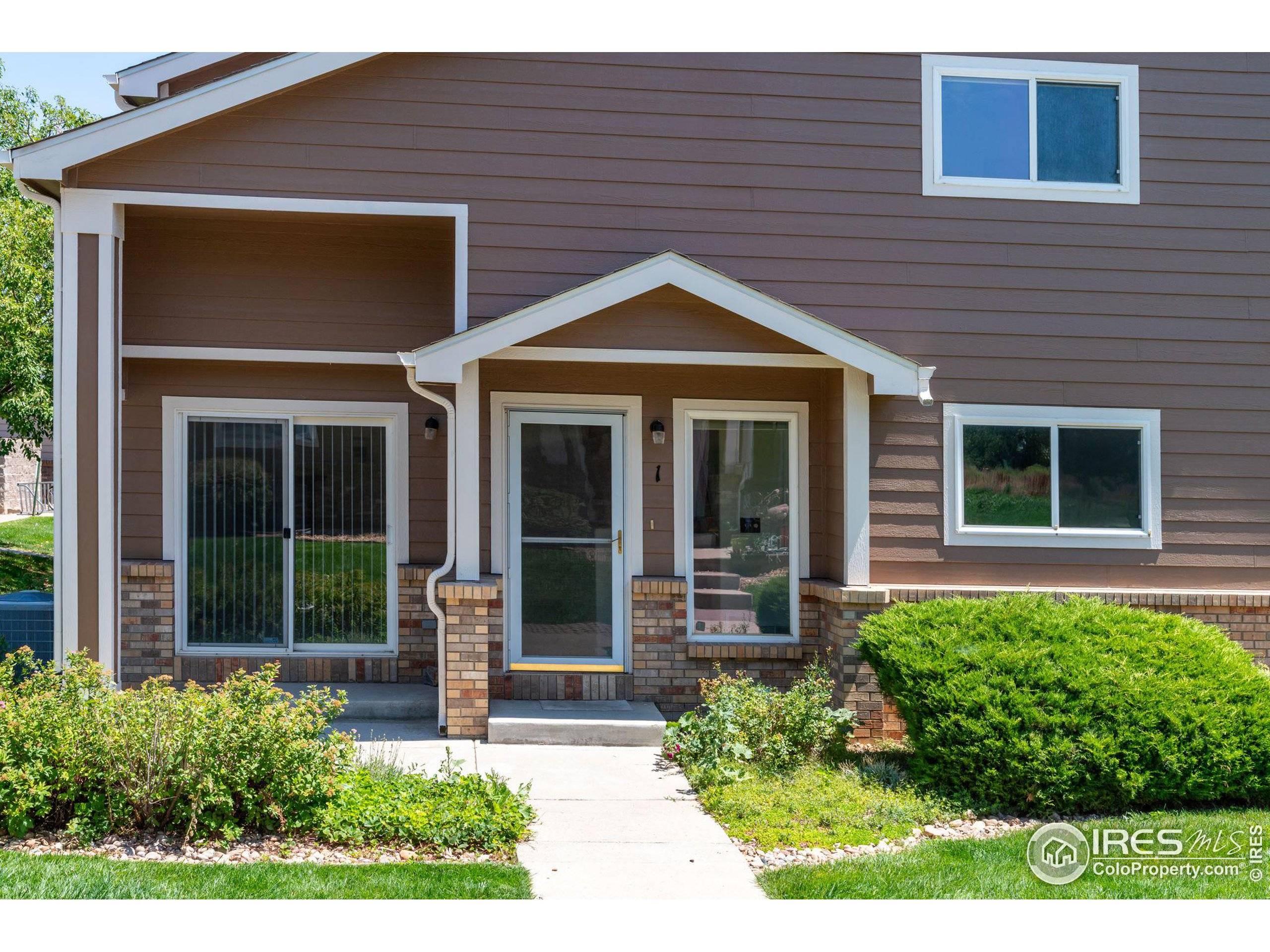 Longmont, CO 80501,1601 Great Western Dr #1