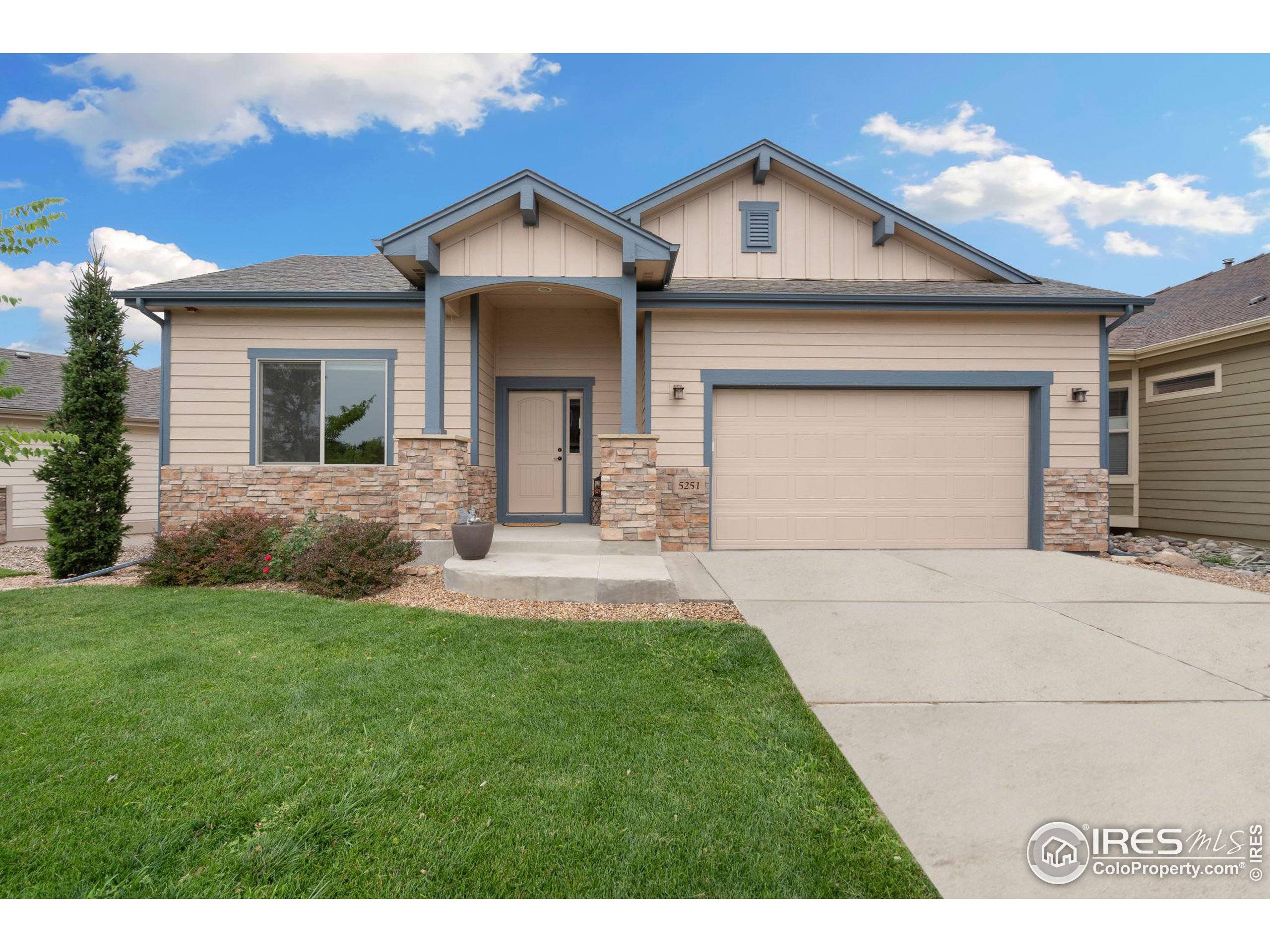 Loveland, CO 80538,5251 Apricot Dr