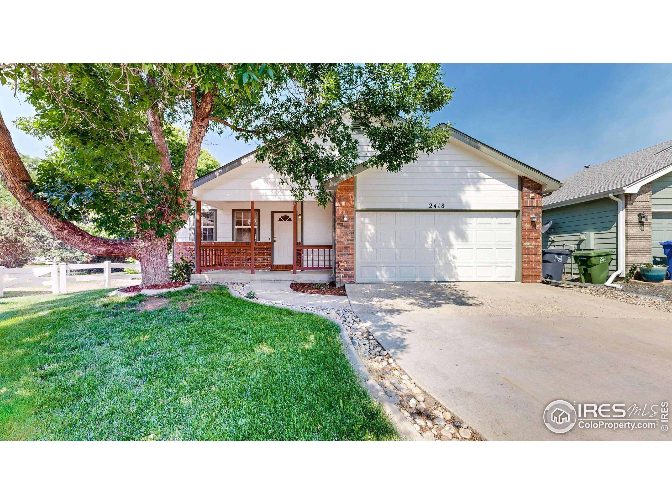 Loveland, CO 80537,2418 Cinnabar Ct