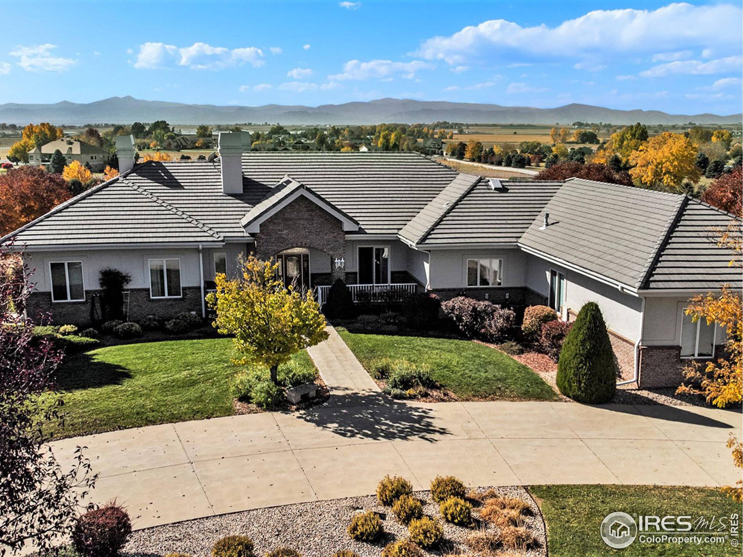 Severance, CO 80610,39343 Hilltop Cir