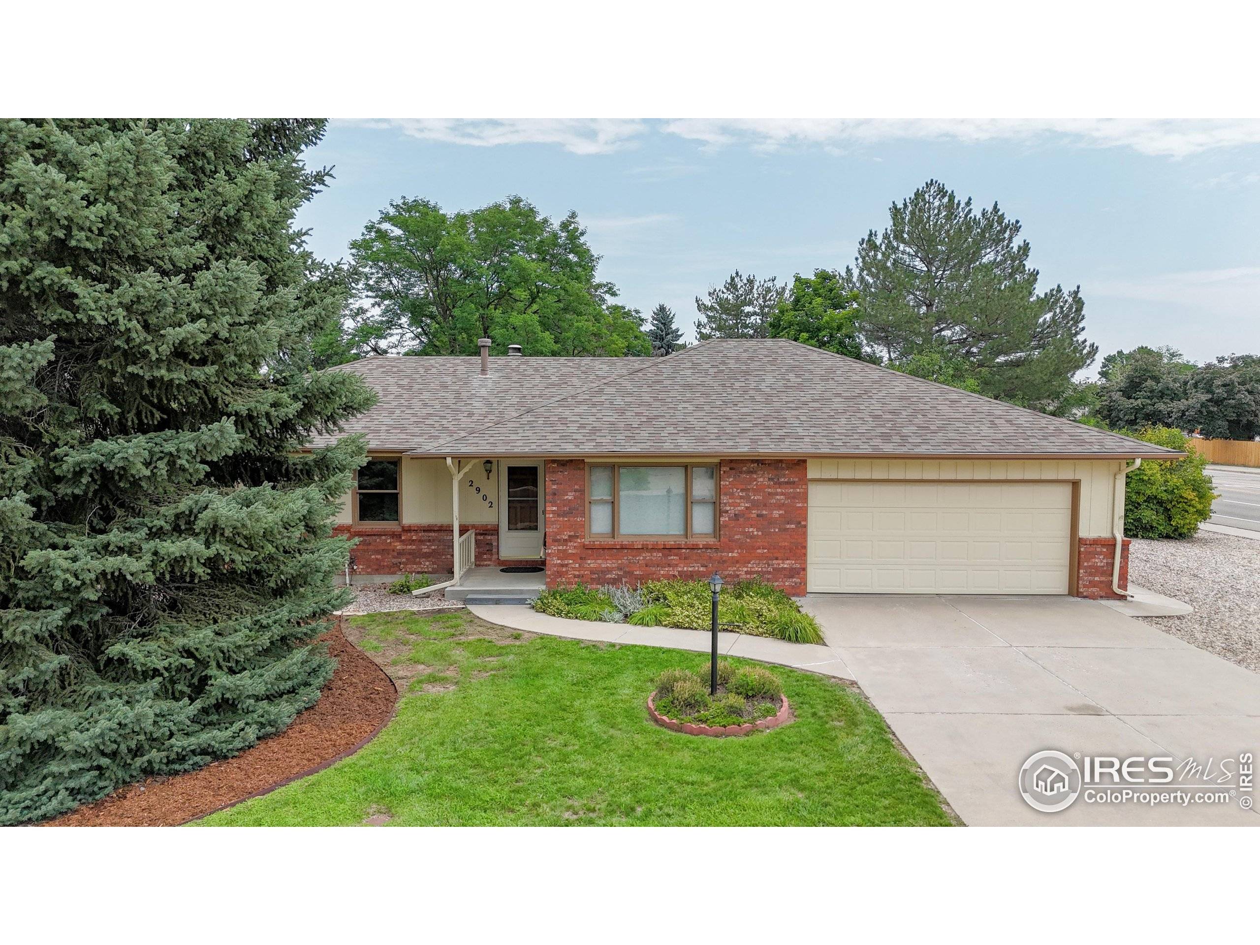 Loveland, CO 80538,2902 Glendevey Dr