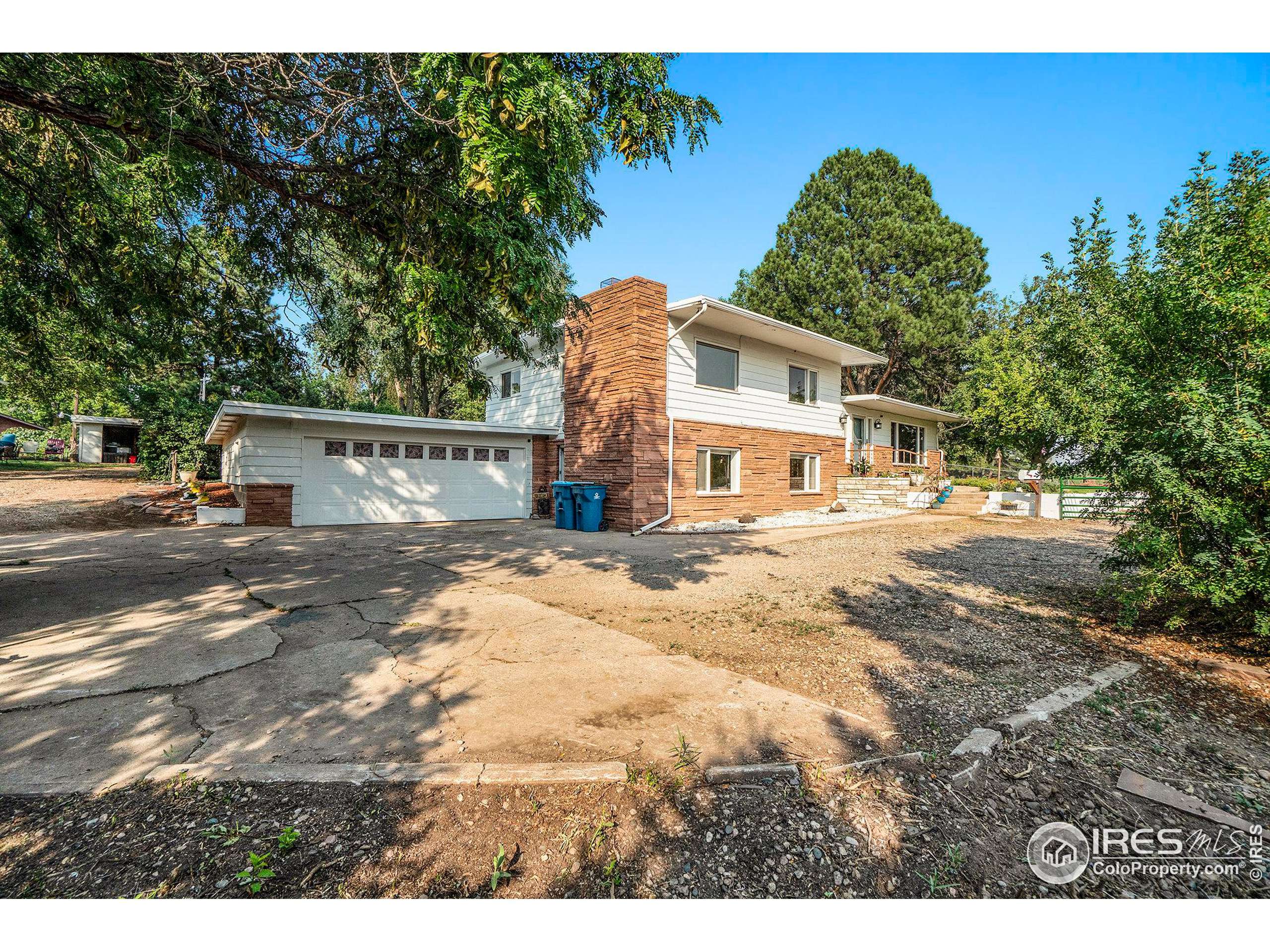 Fort Collins, CO 80526,2218 W Prospect Rd