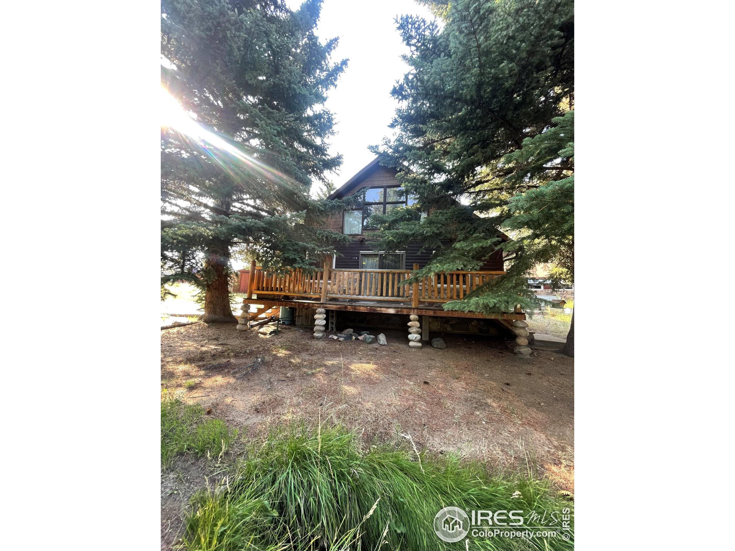 Bellvue, CO 80512,110 Meadow Ln