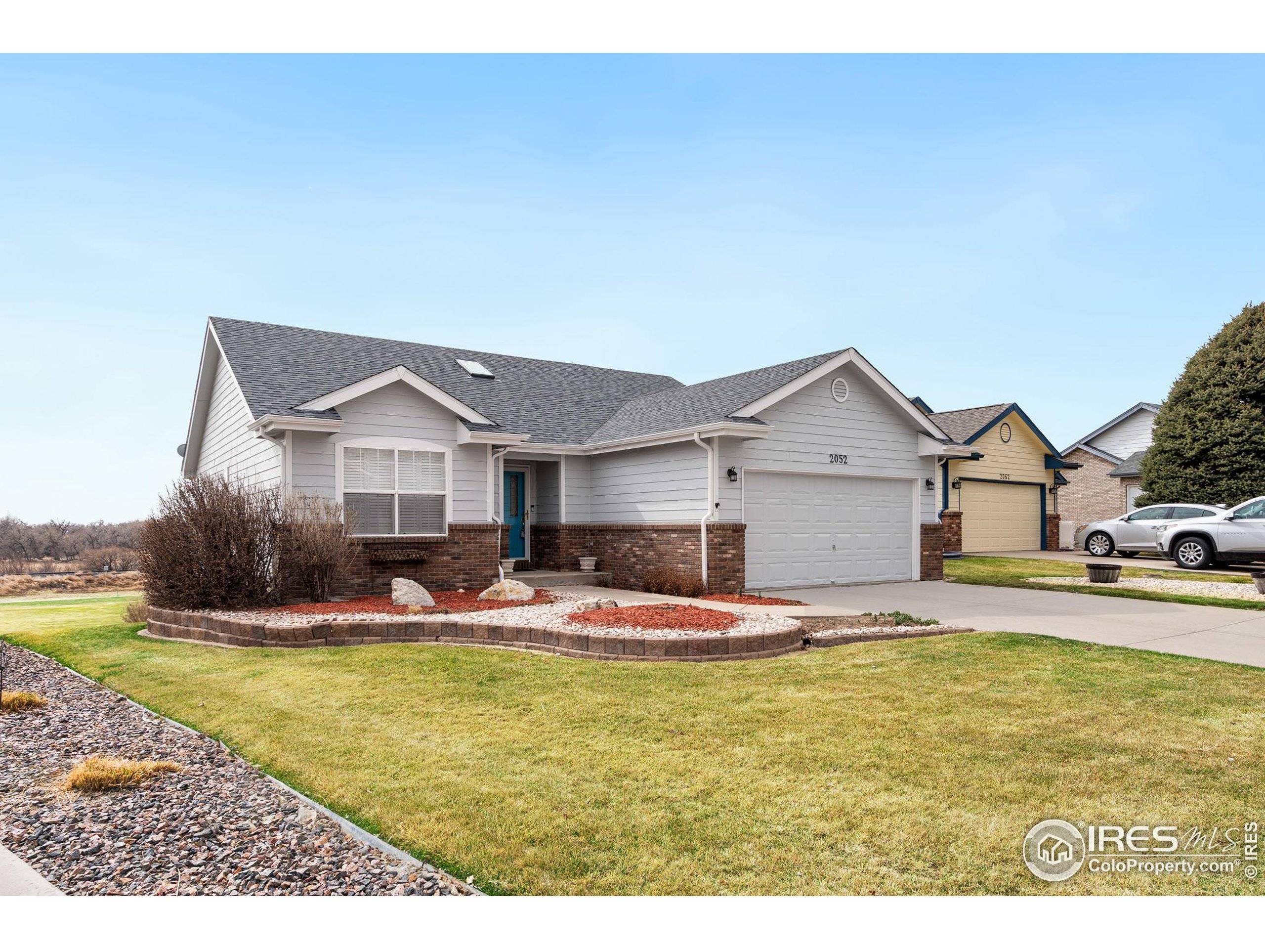 Milliken, CO 80543,2052 Birdie Way