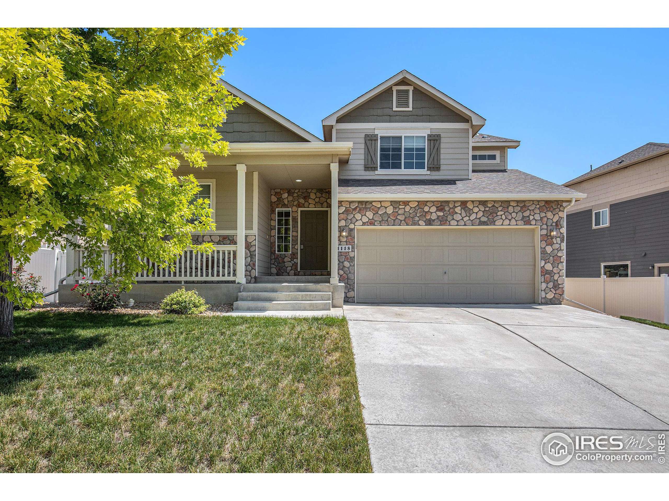 Greeley, CO 80634,1118 78th Ave Ct