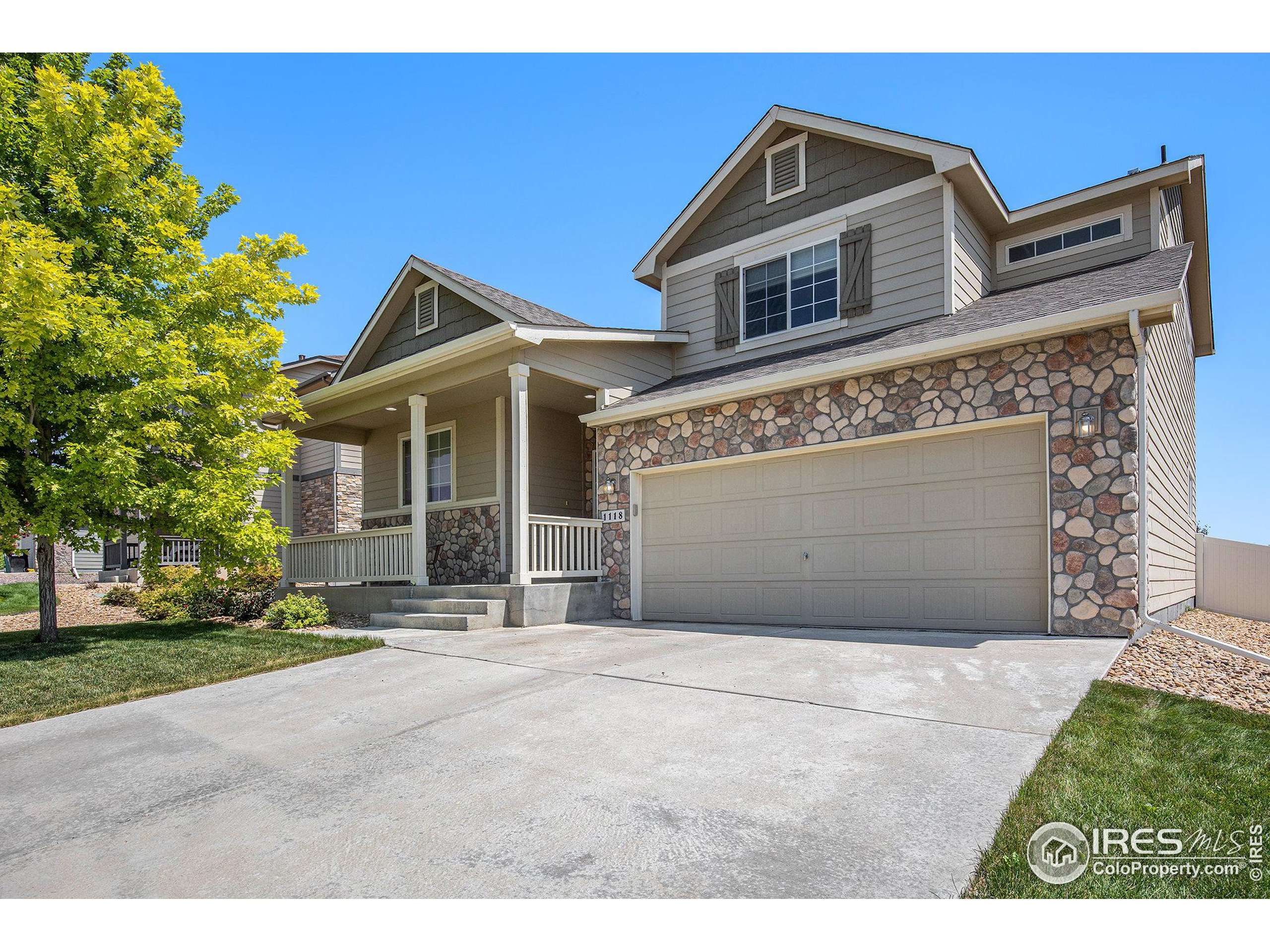 Greeley, CO 80634,1118 78th Ave Ct