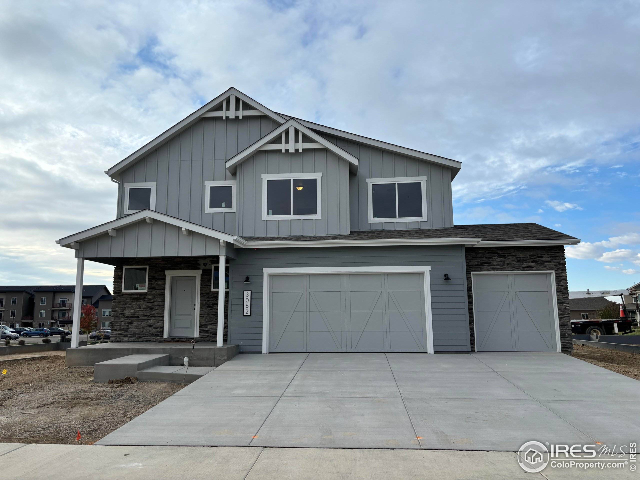 Loveland, CO 80538,3052 Donatello St