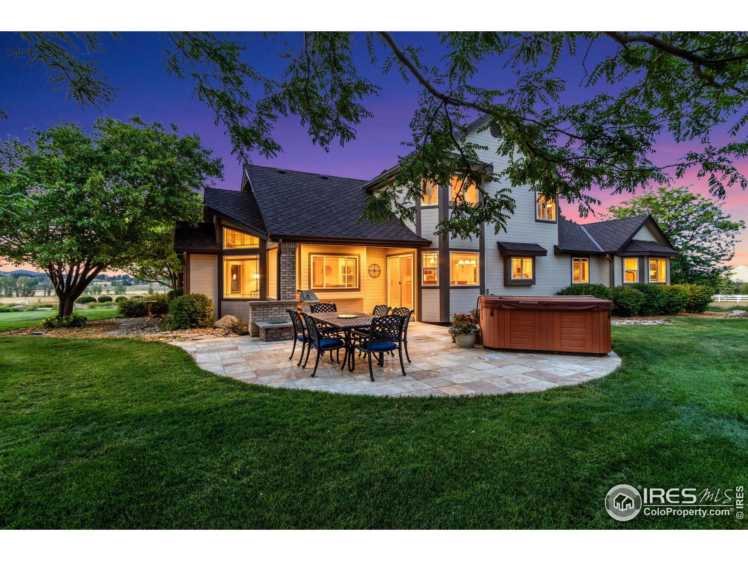 Loveland, CO 80537,5714 Bluff Ln