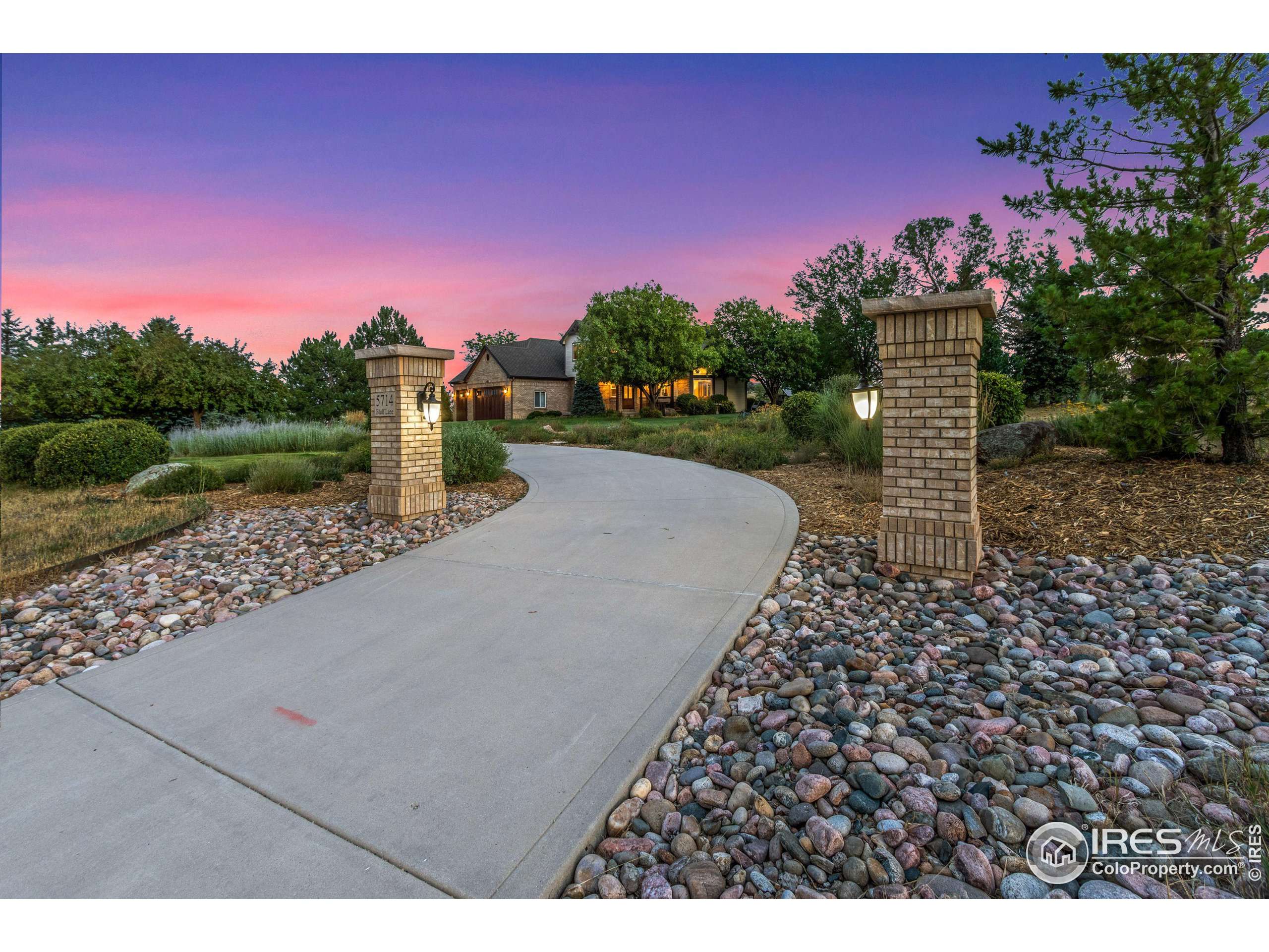 Loveland, CO 80537,5714 Bluff Ln