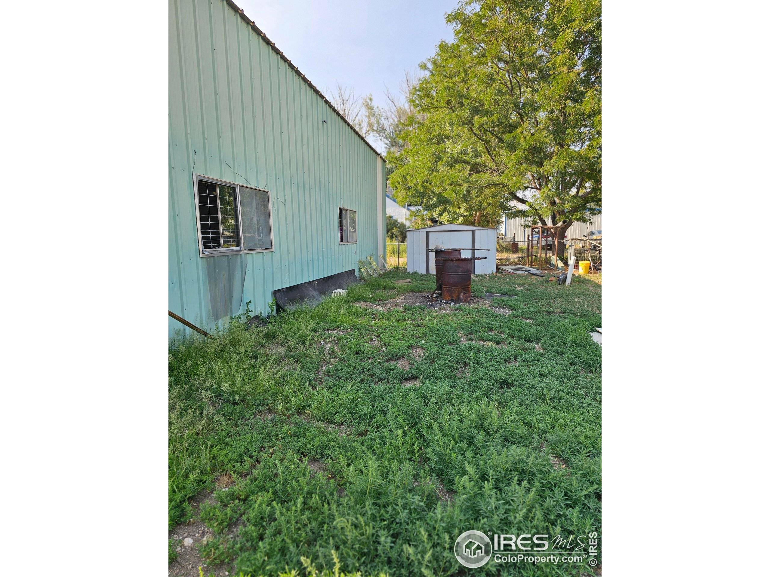 Fort Morgan, CO 80701,106 S Deuel St