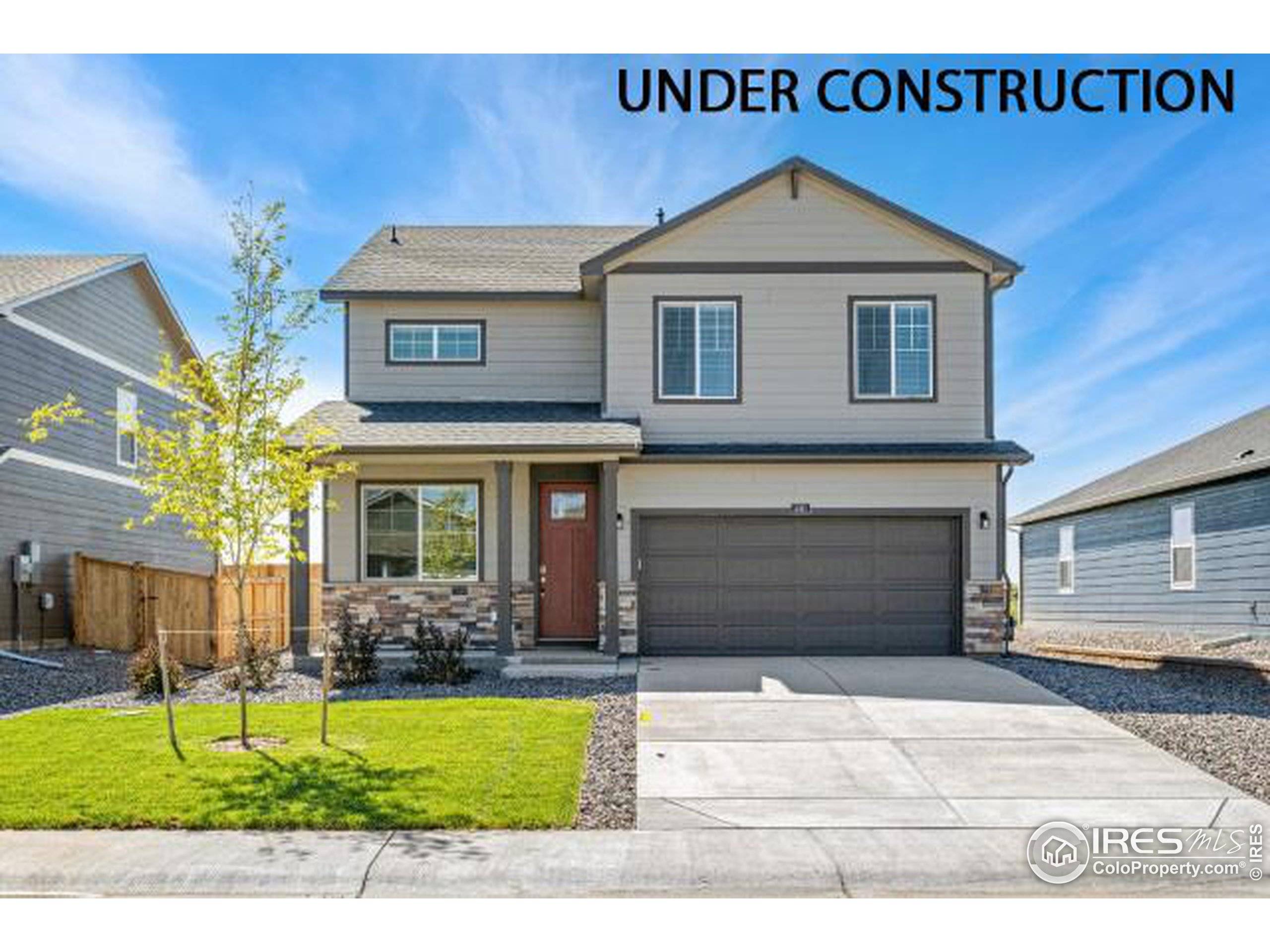 Lochbuie, CO 80603,1847 Pinnacle Ave