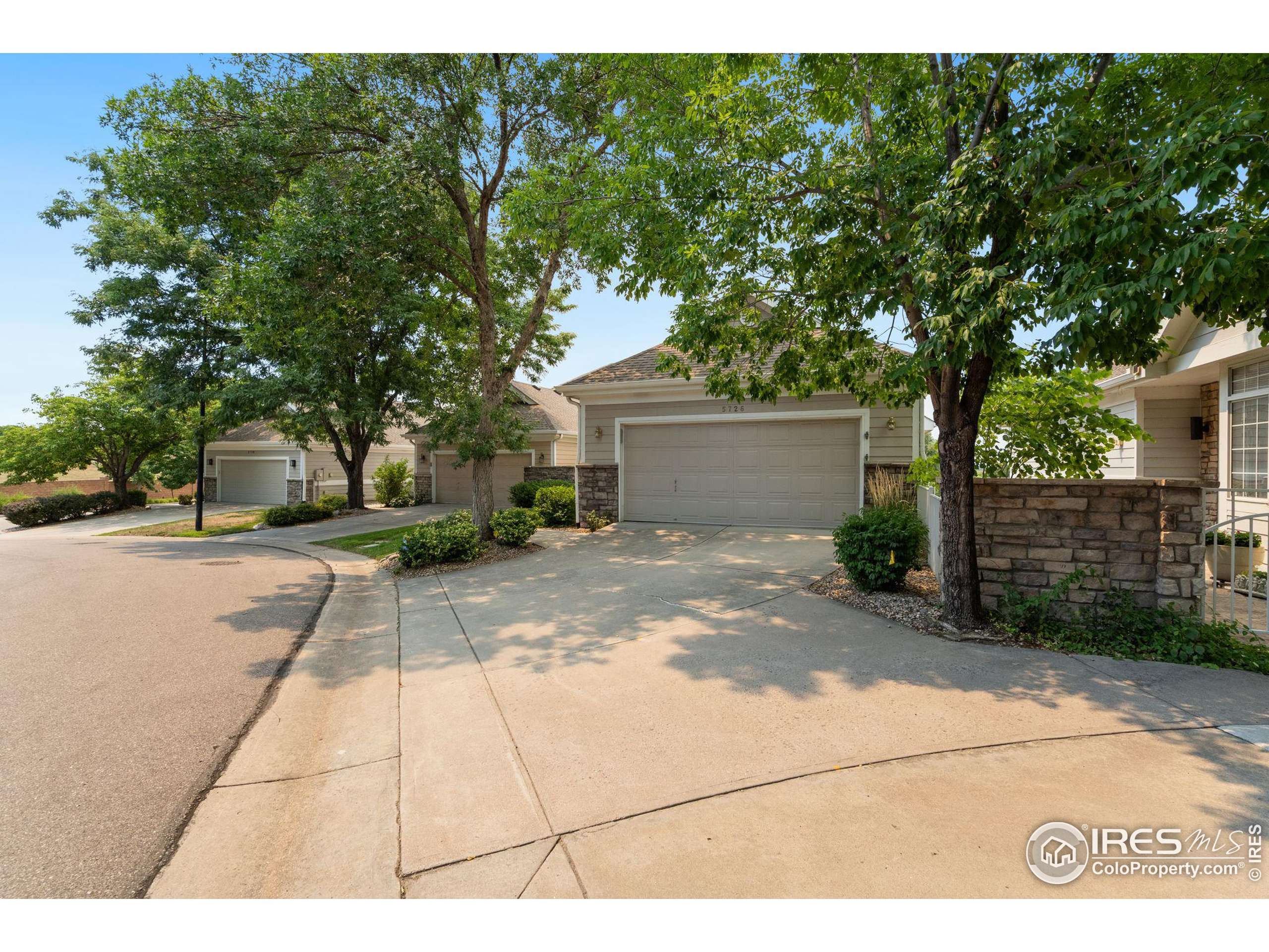 Fort Collins, CO 80528,5726 Crestwood Dr