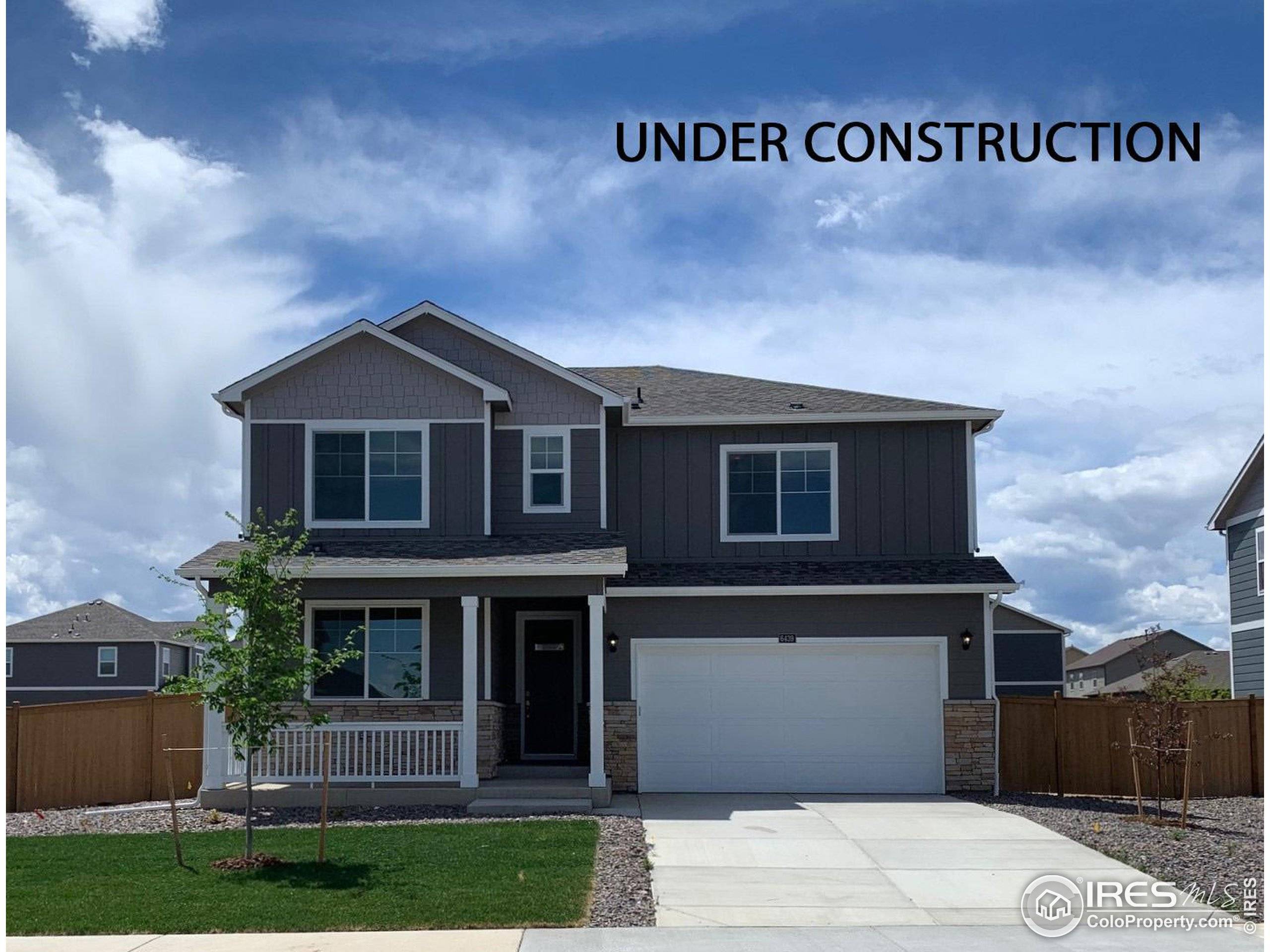 Windsor, CO 80528,5980 Holstein Dr