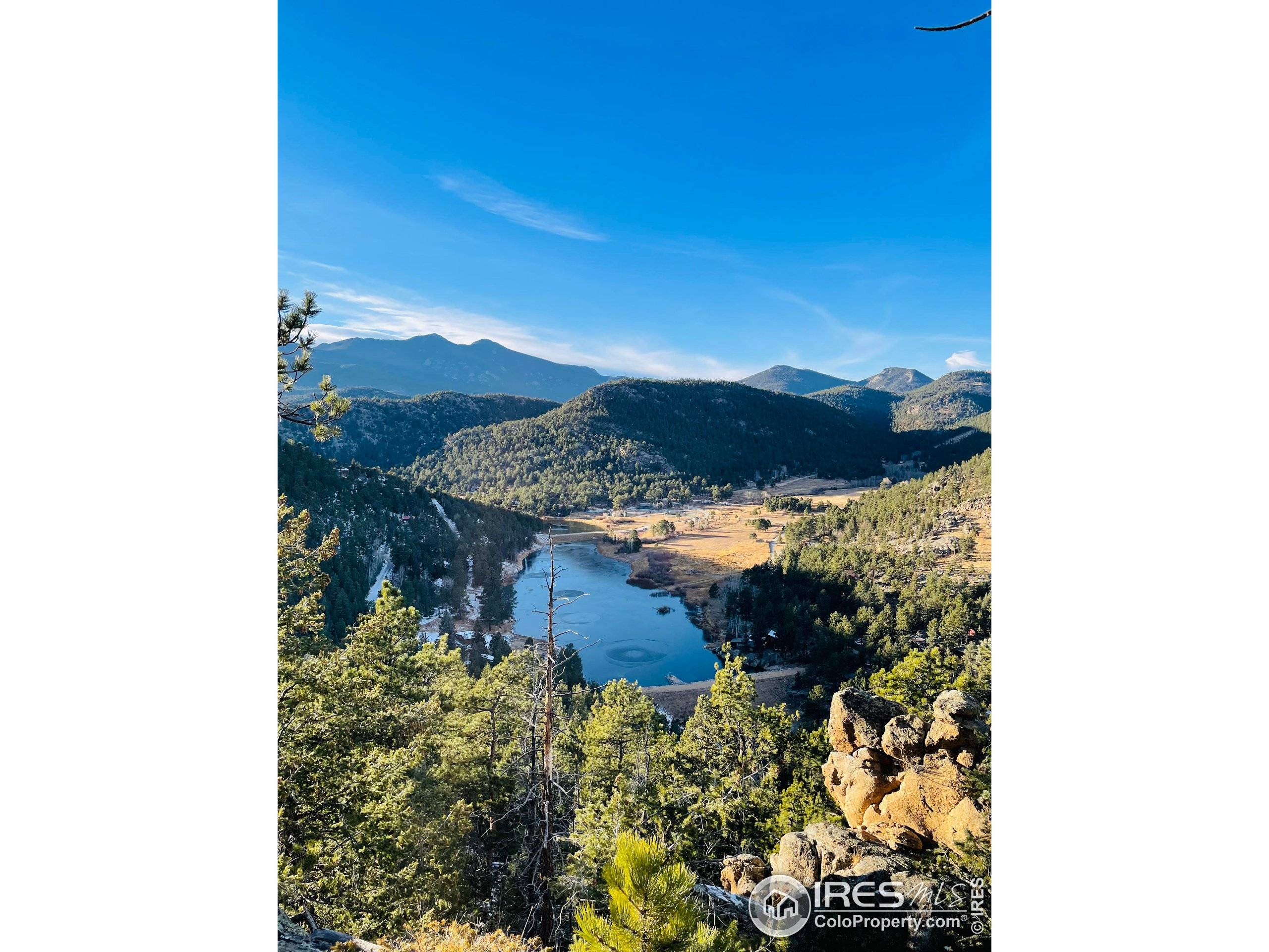 Lyons, CO 80540,0 Hemlock Dr