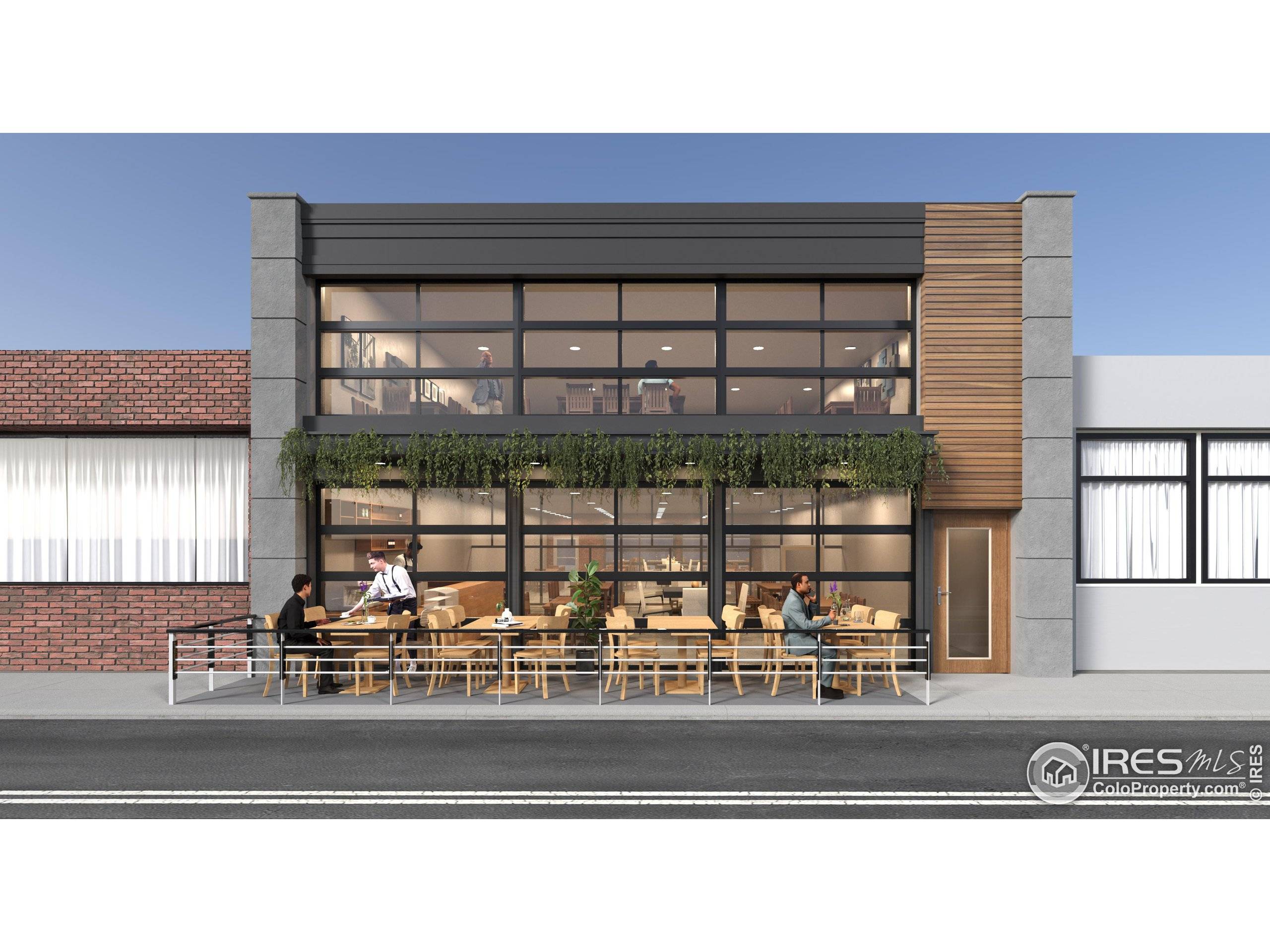 Loveland, CO 80537,225 E 4th St