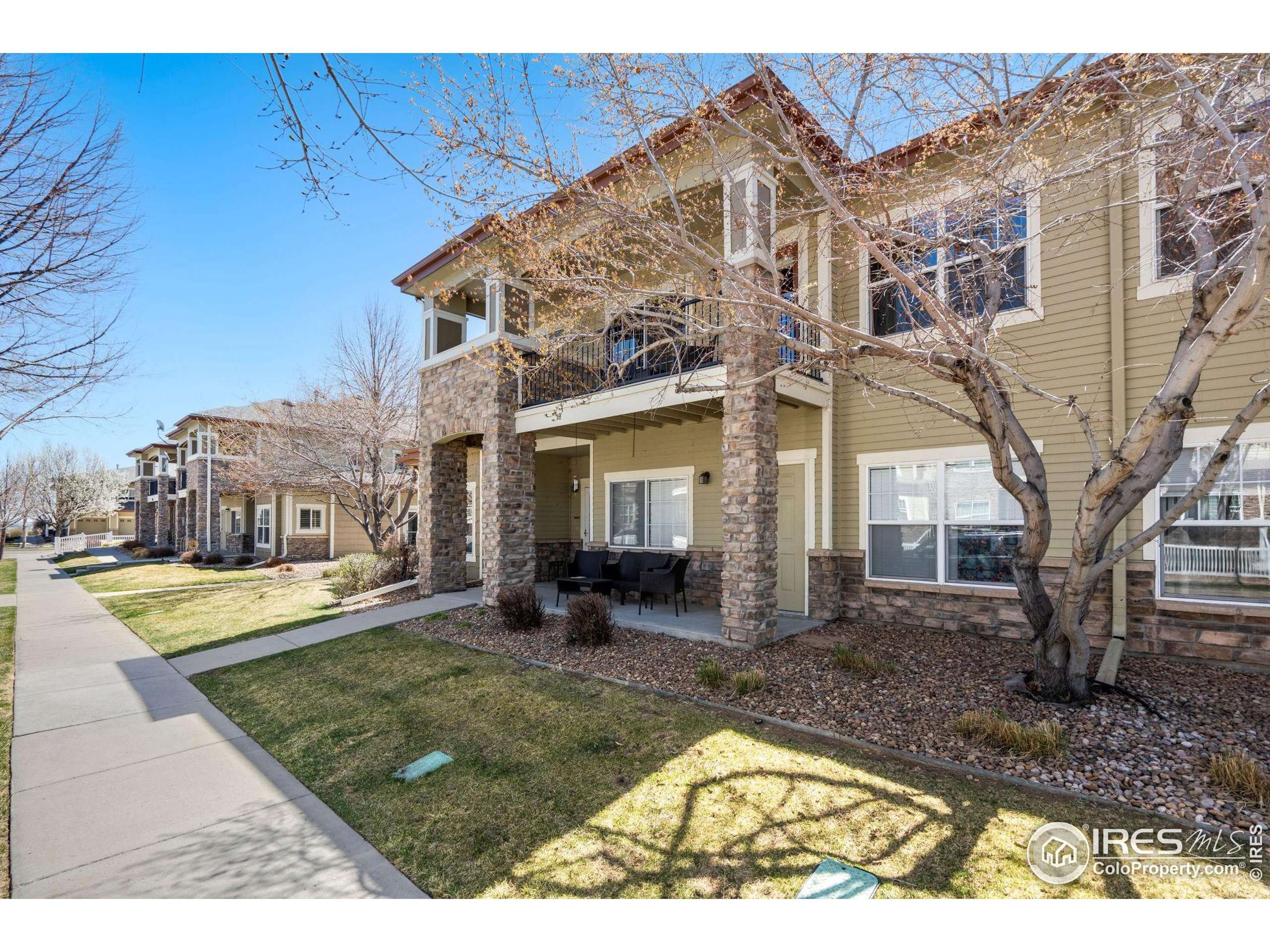 Fort Collins, CO 80528,3903 Precision Dr #C