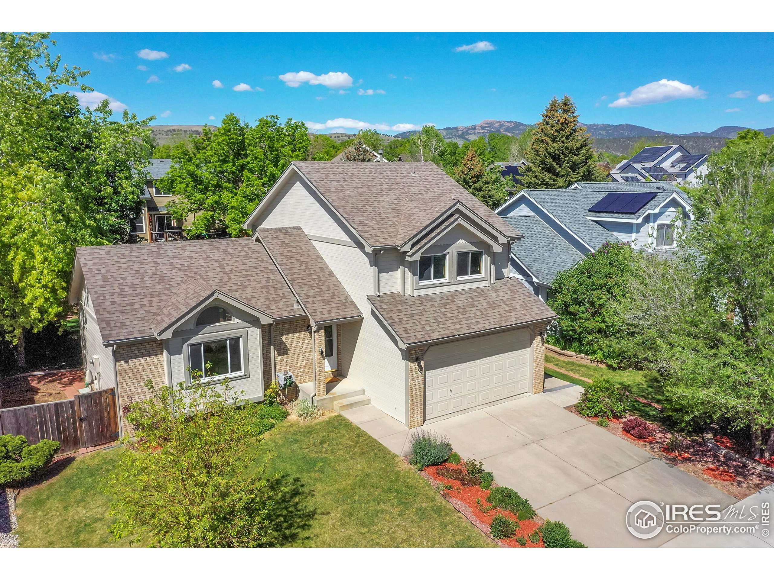 Fort Collins, CO 80526,4431 Viewpoint Ct