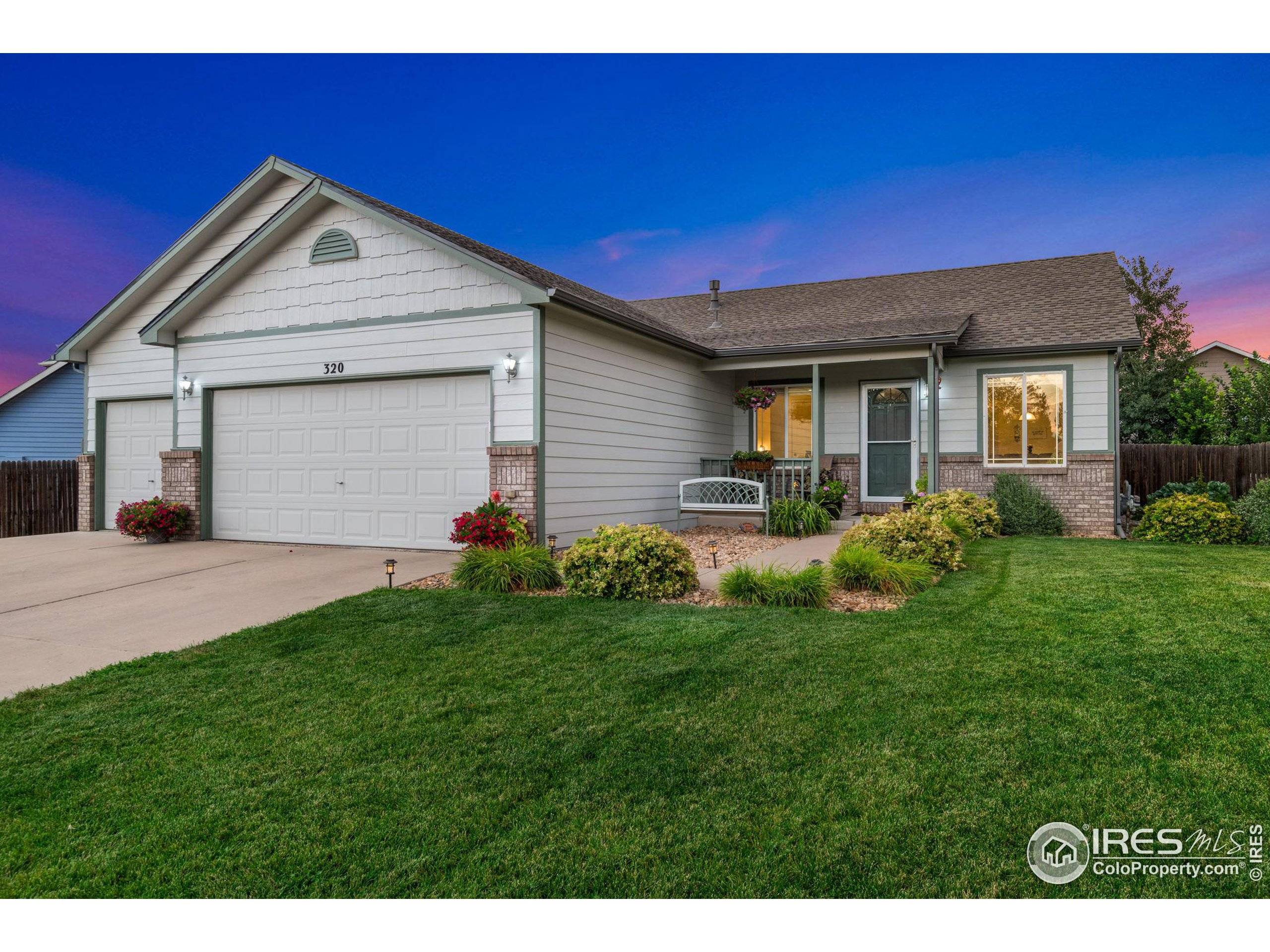 Frederick, CO 80530,320 Coal Ridge Dr
