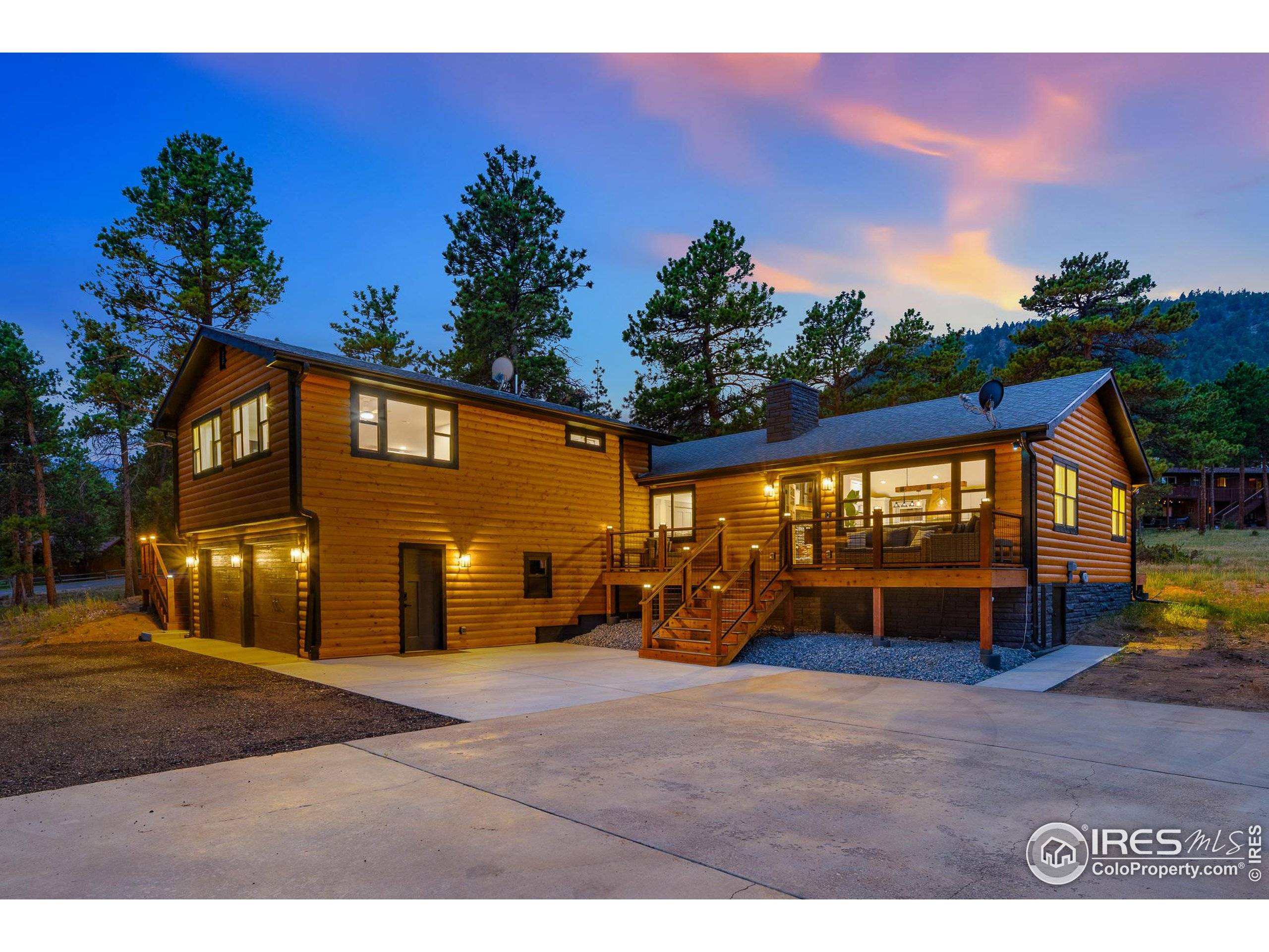 Estes Park, CO 80517,909 Village Green Ln