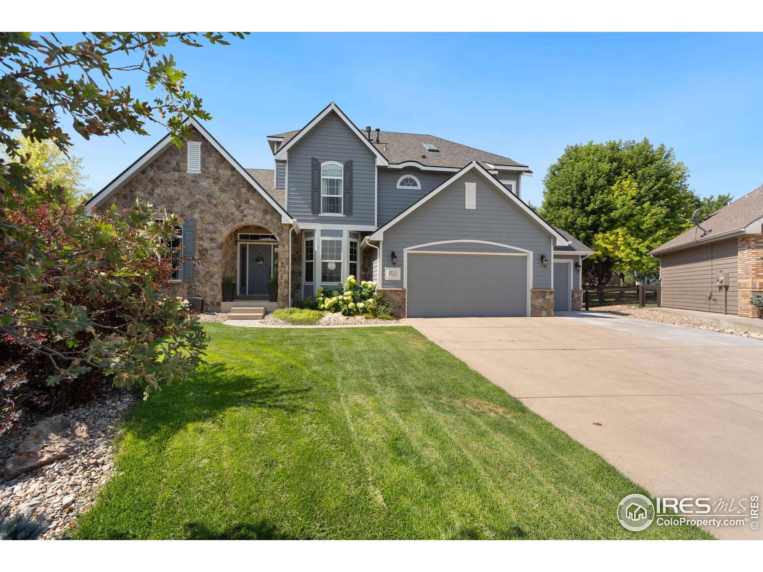 Windsor, CO 80550,6523 Aberdour Cir