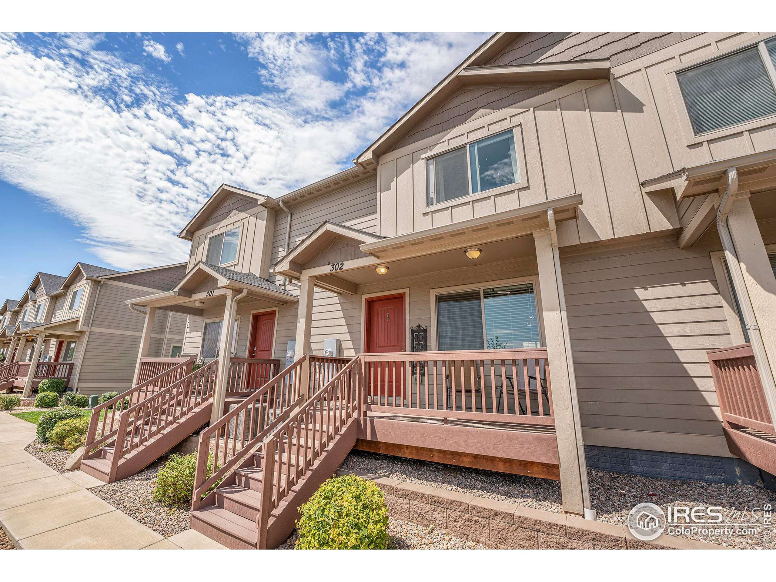 Greeley, CO 80634,3660 W 25th St #302