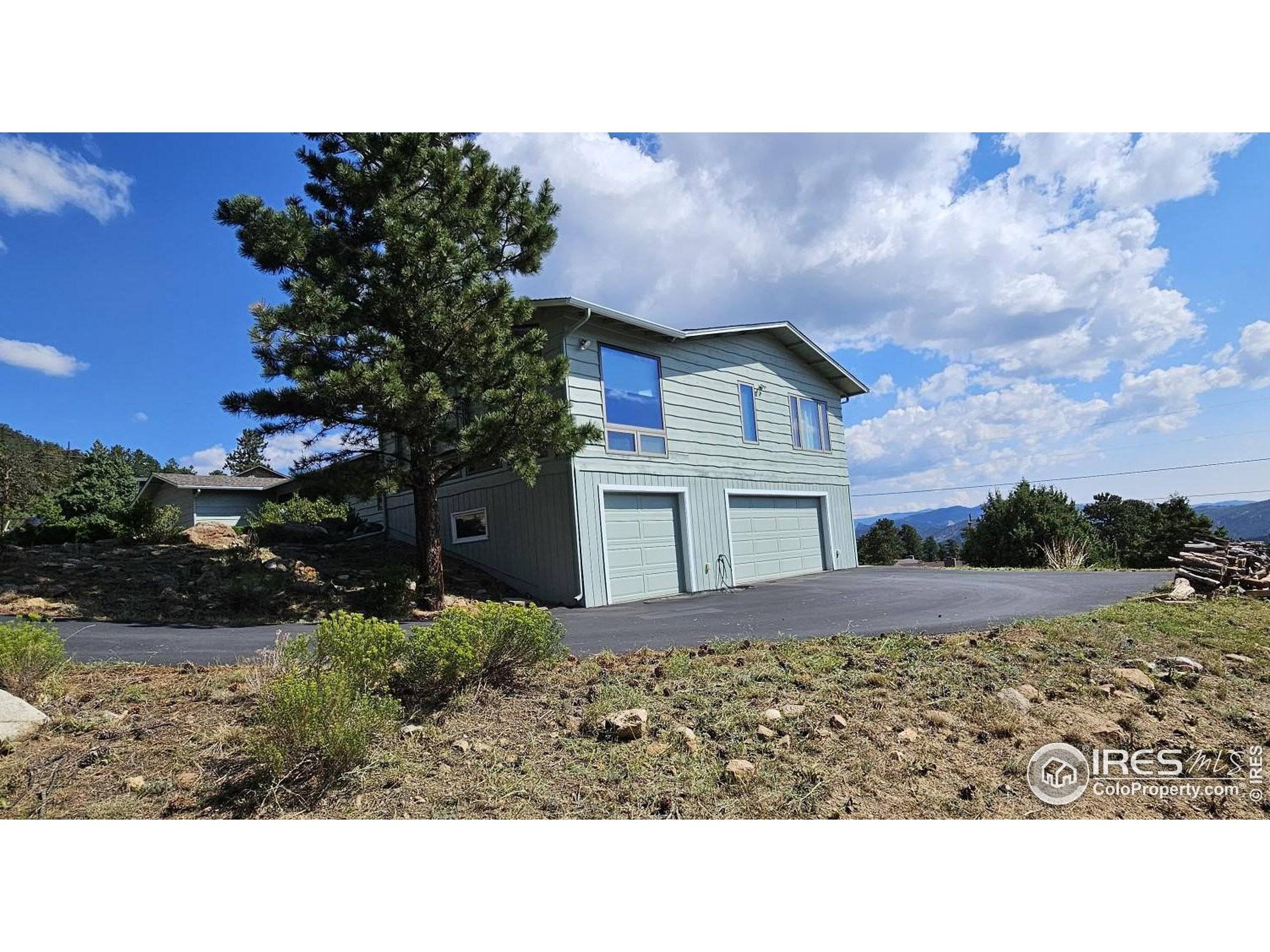 Estes Park, CO 80517,1440 Juniper Dr