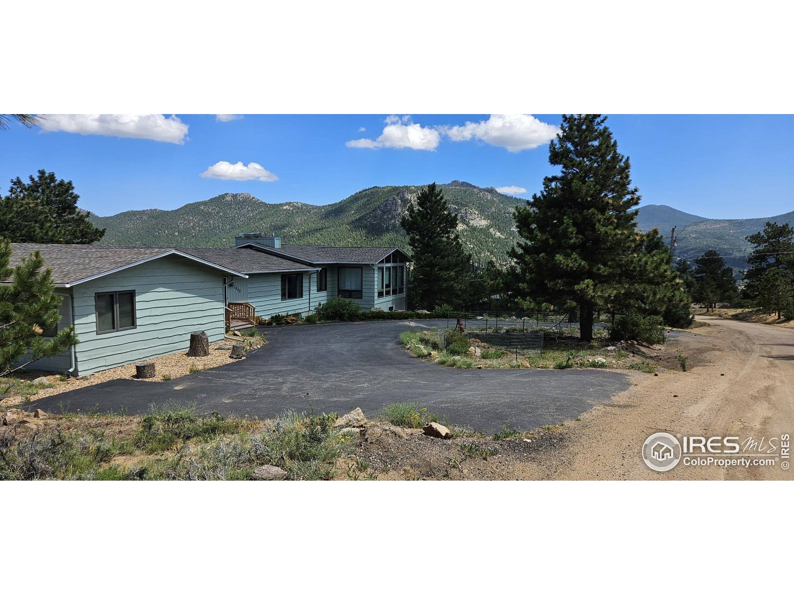 Estes Park, CO 80517,1440 Juniper Dr