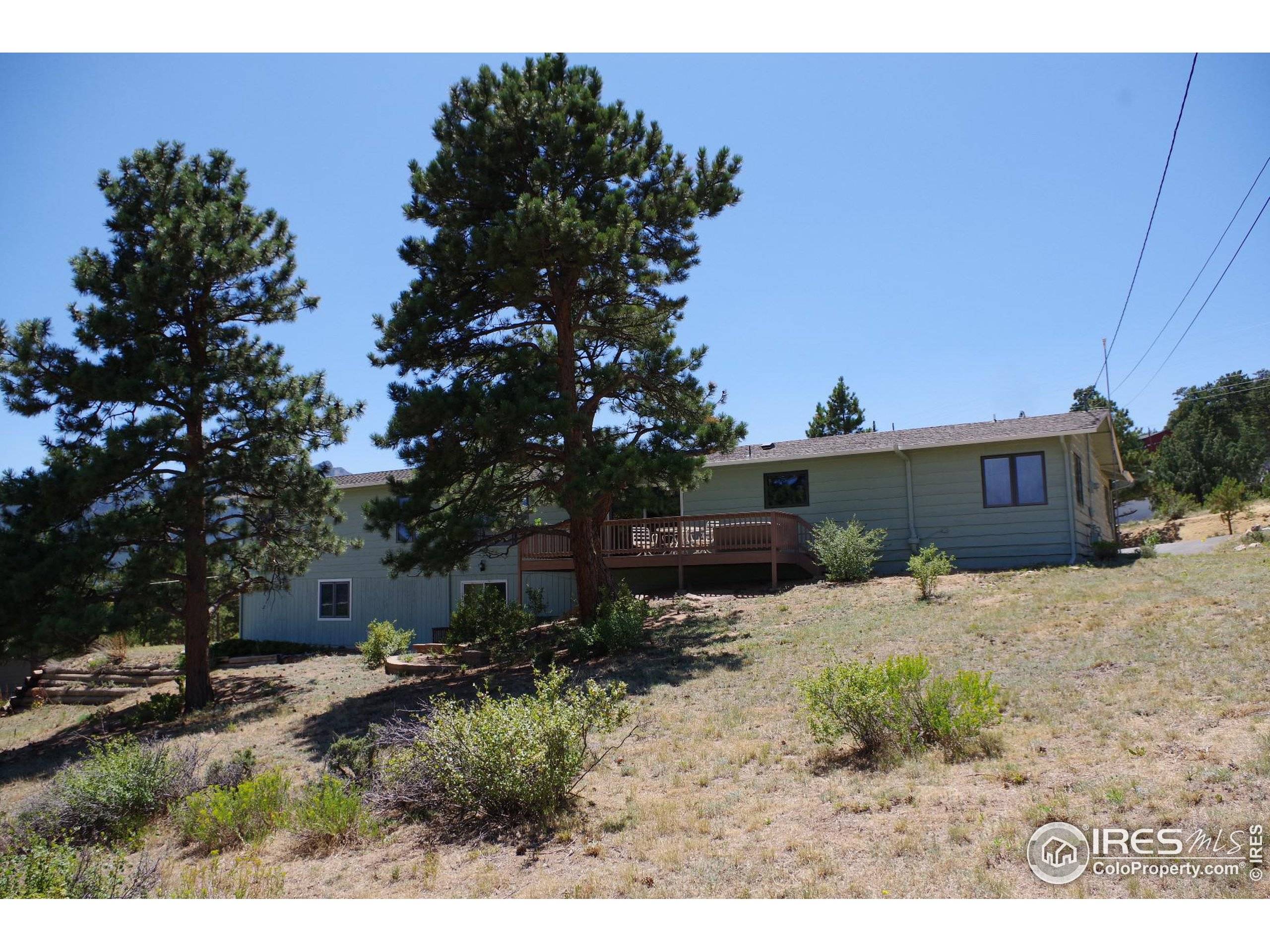 Estes Park, CO 80517,1440 Juniper Dr