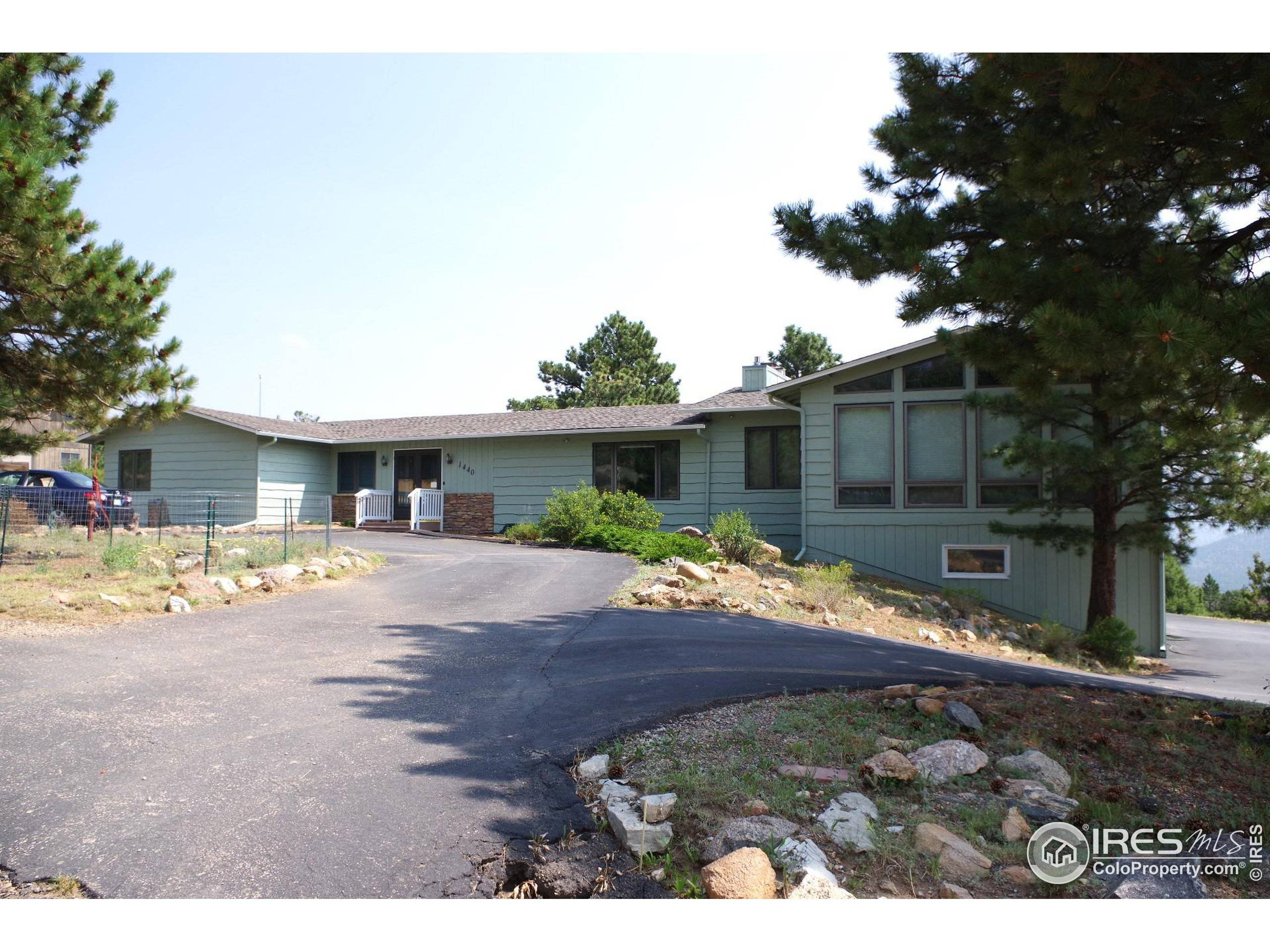 Estes Park, CO 80517,1440 Juniper Dr