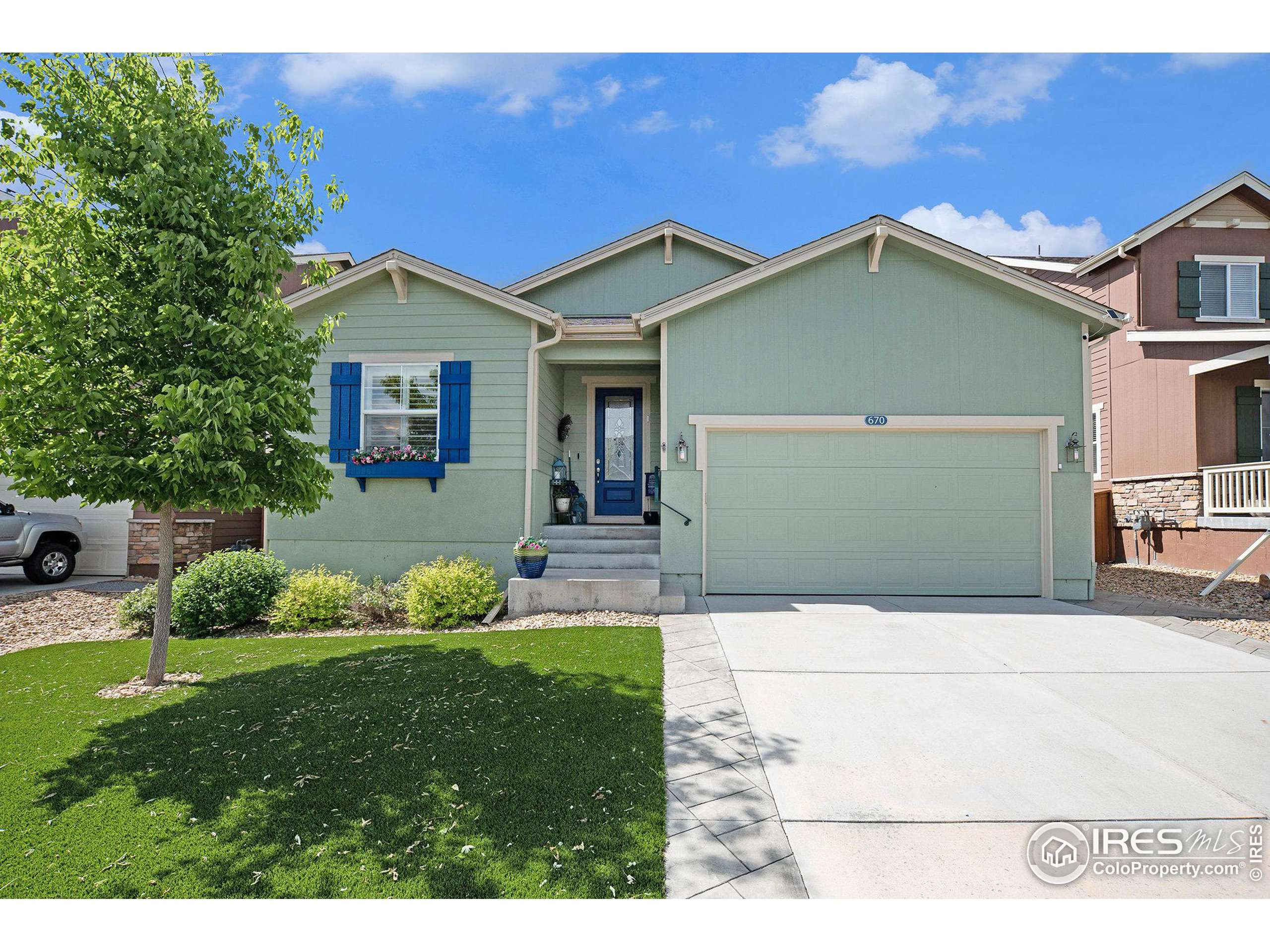 Broomfield, CO 80023,670 W 172nd Pl