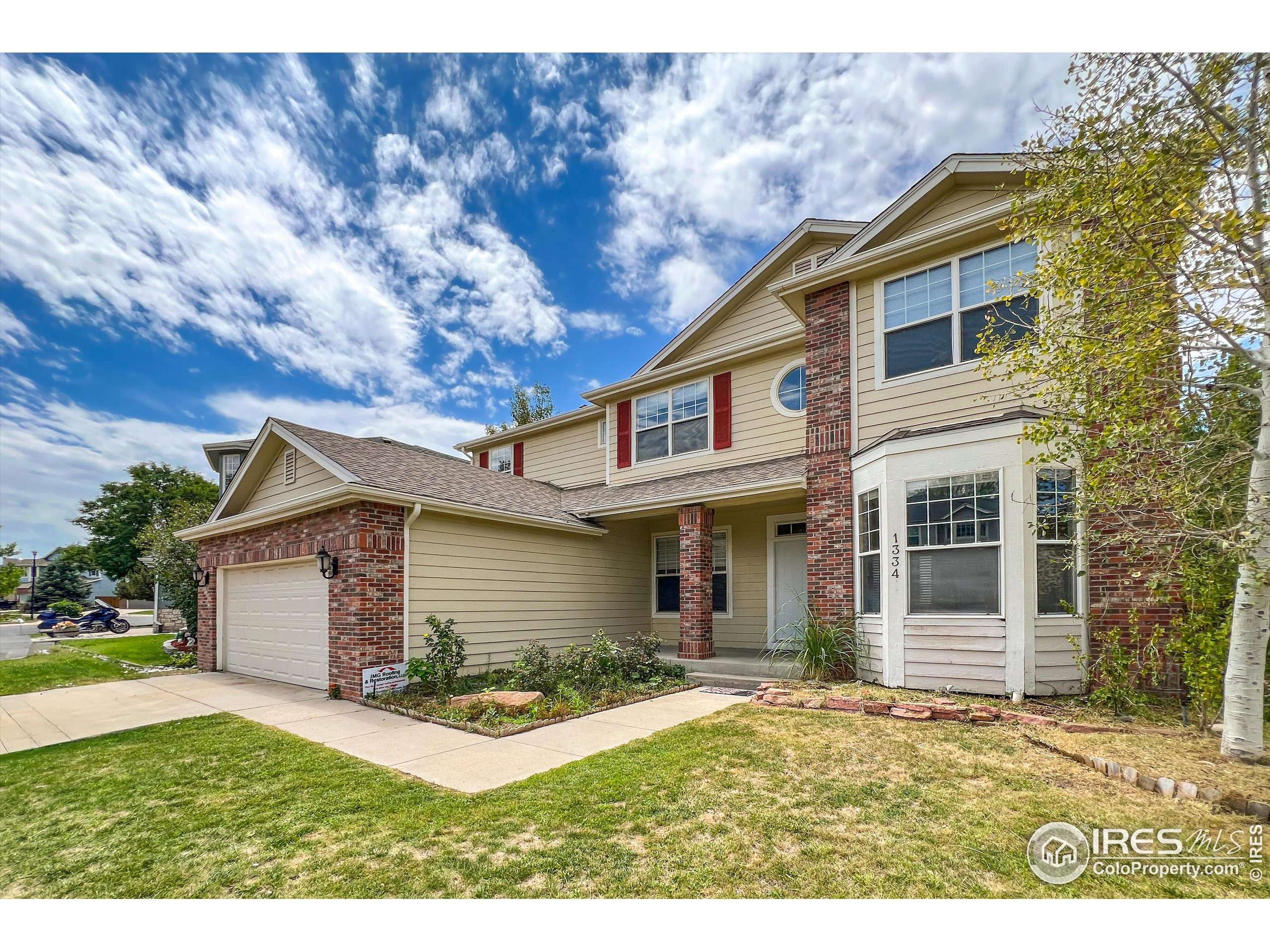 Thornton, CO 80241,13341 Clayton St