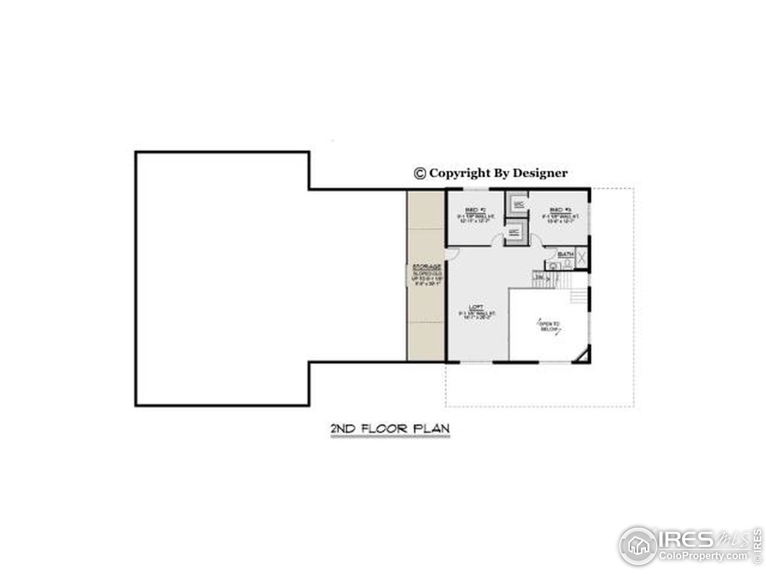 Johnstown, CO 80534,3080 Panorama Ct