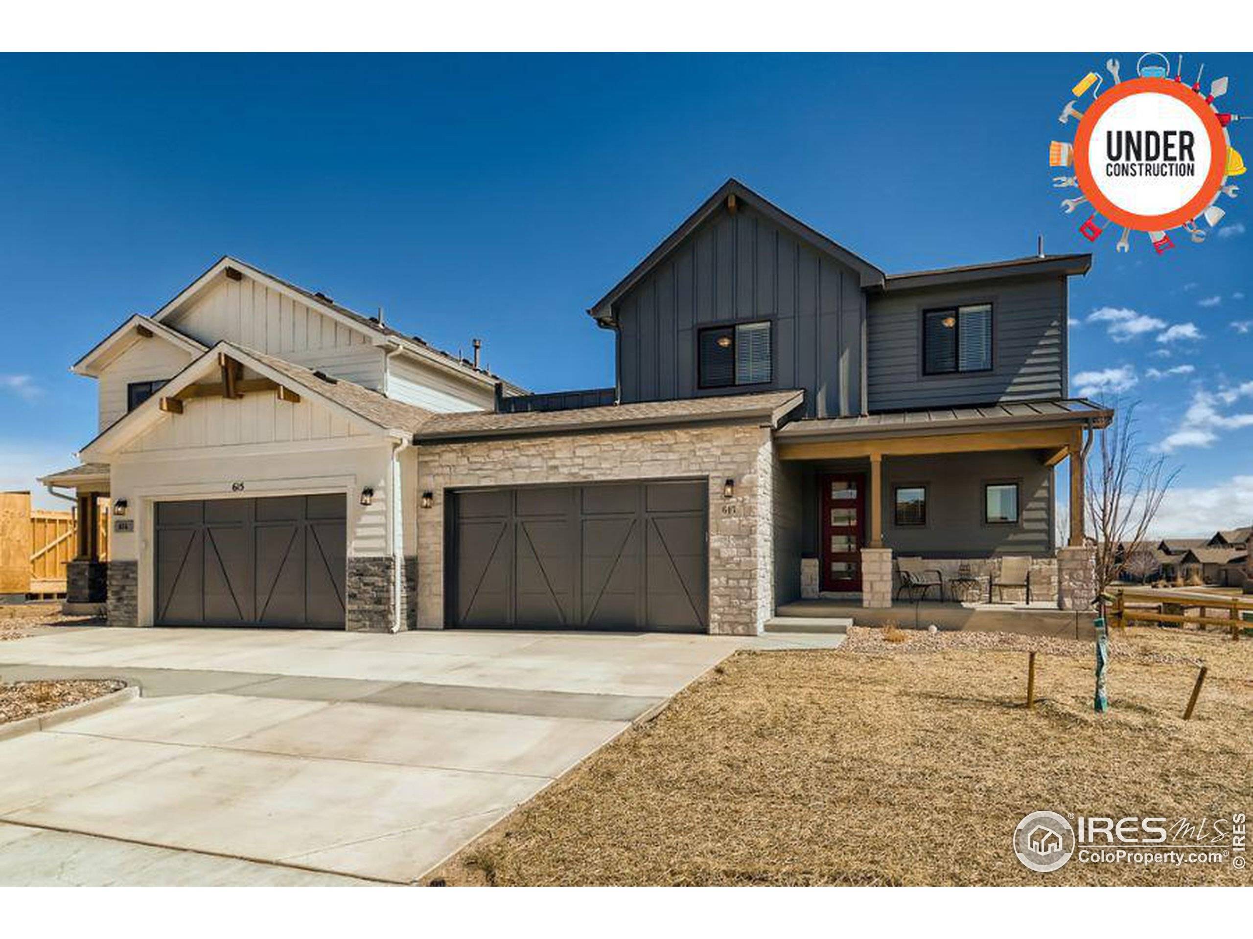 Windsor, CO 80550,387 Red Jewel Dr