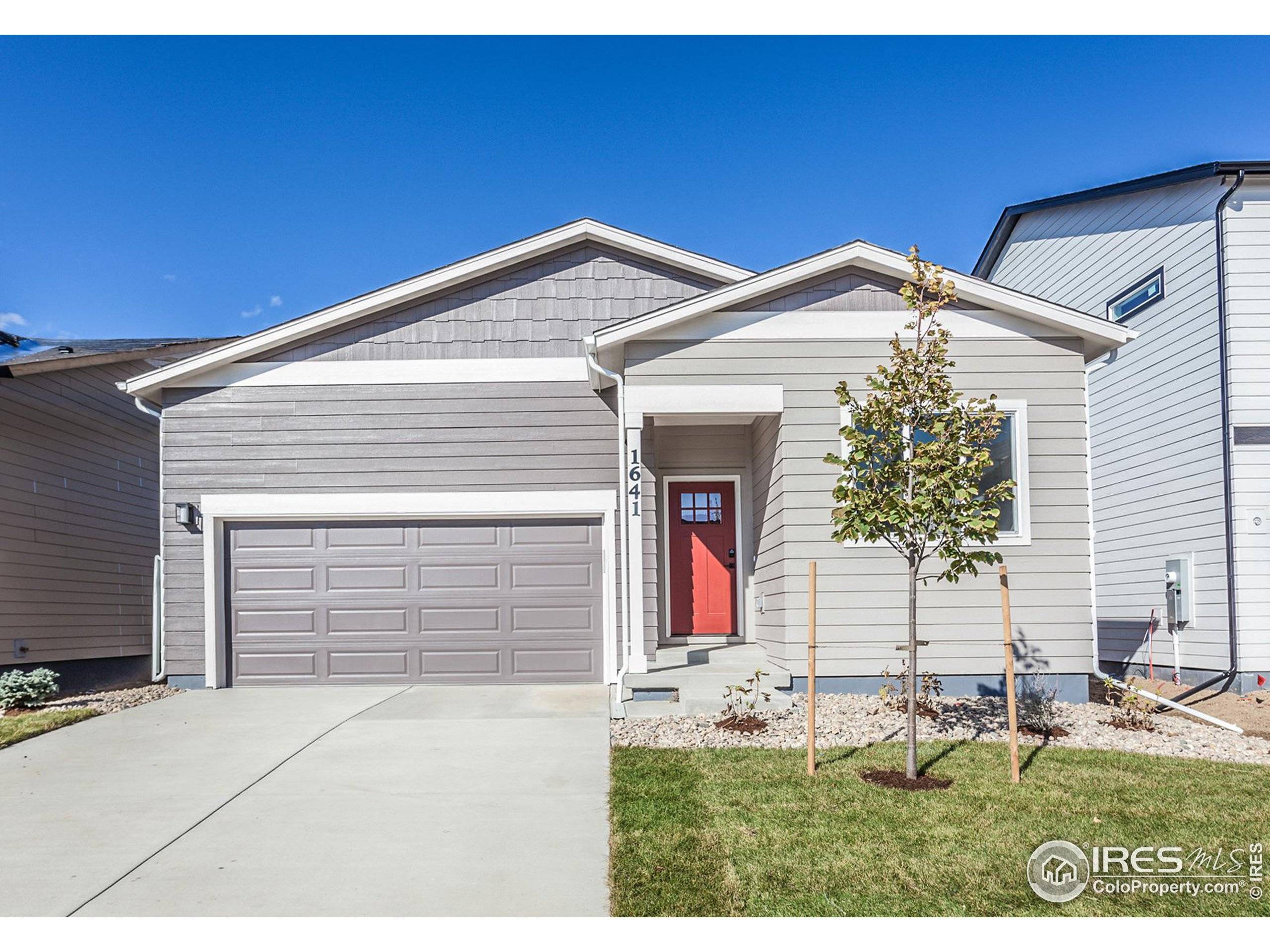 Johnstown, CO 80534,1641 Alfalfa Ln