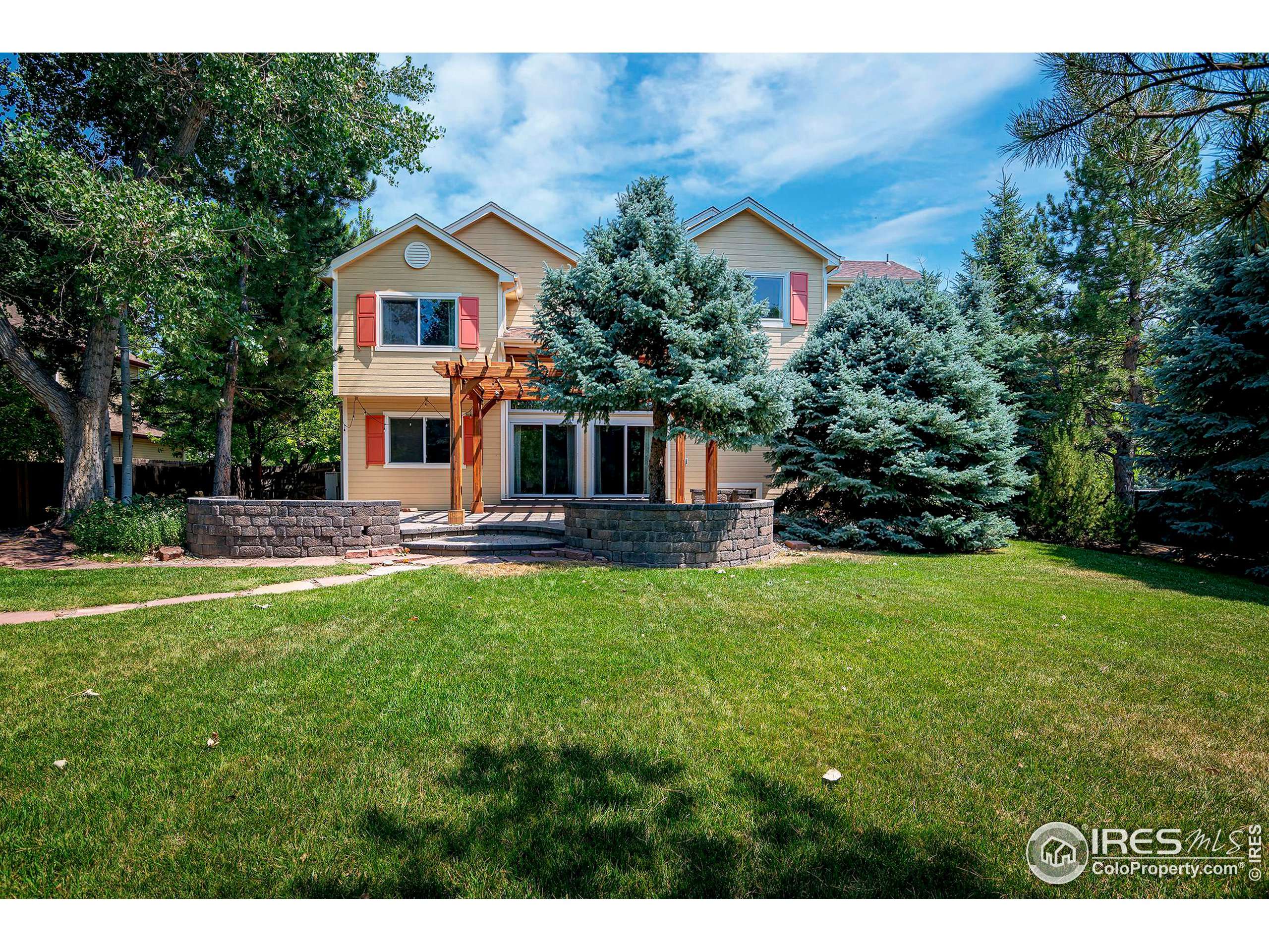 Boulder, CO 80301,4663 Quail Creek Ln