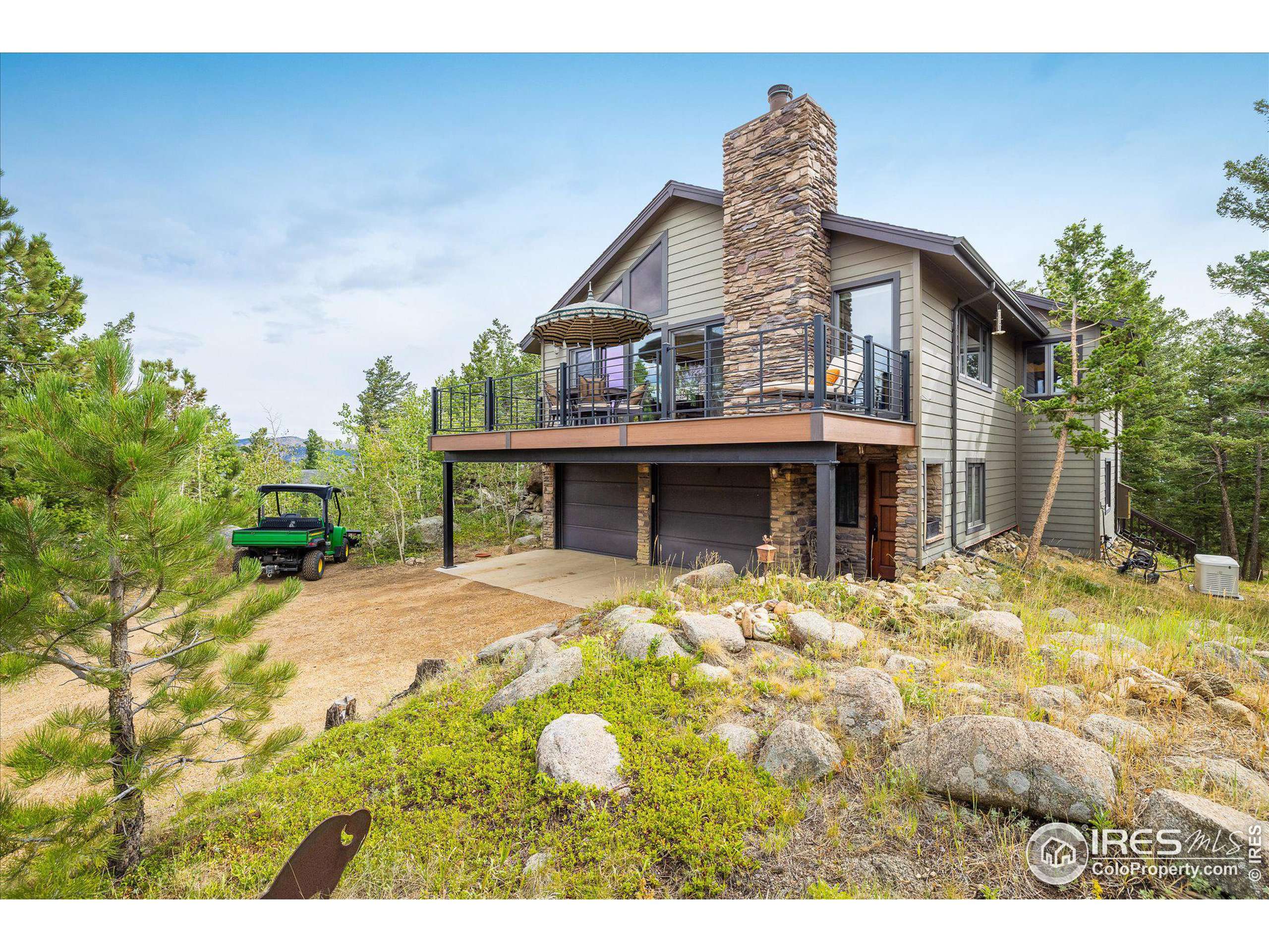 Boulder, CO 80302,302 Deer Trail Cir