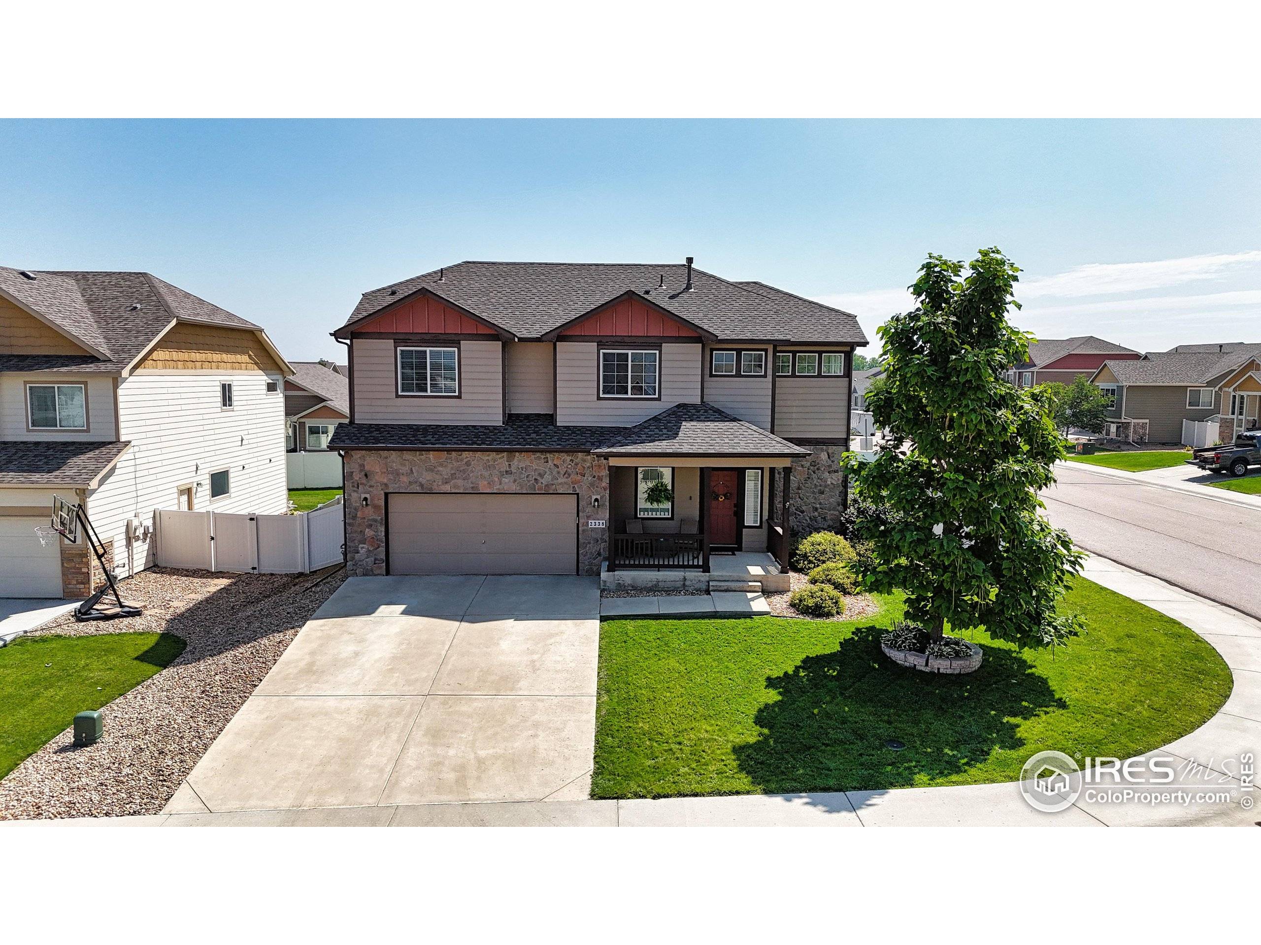 Greeley, CO 80634,2338 76th Ave Ct