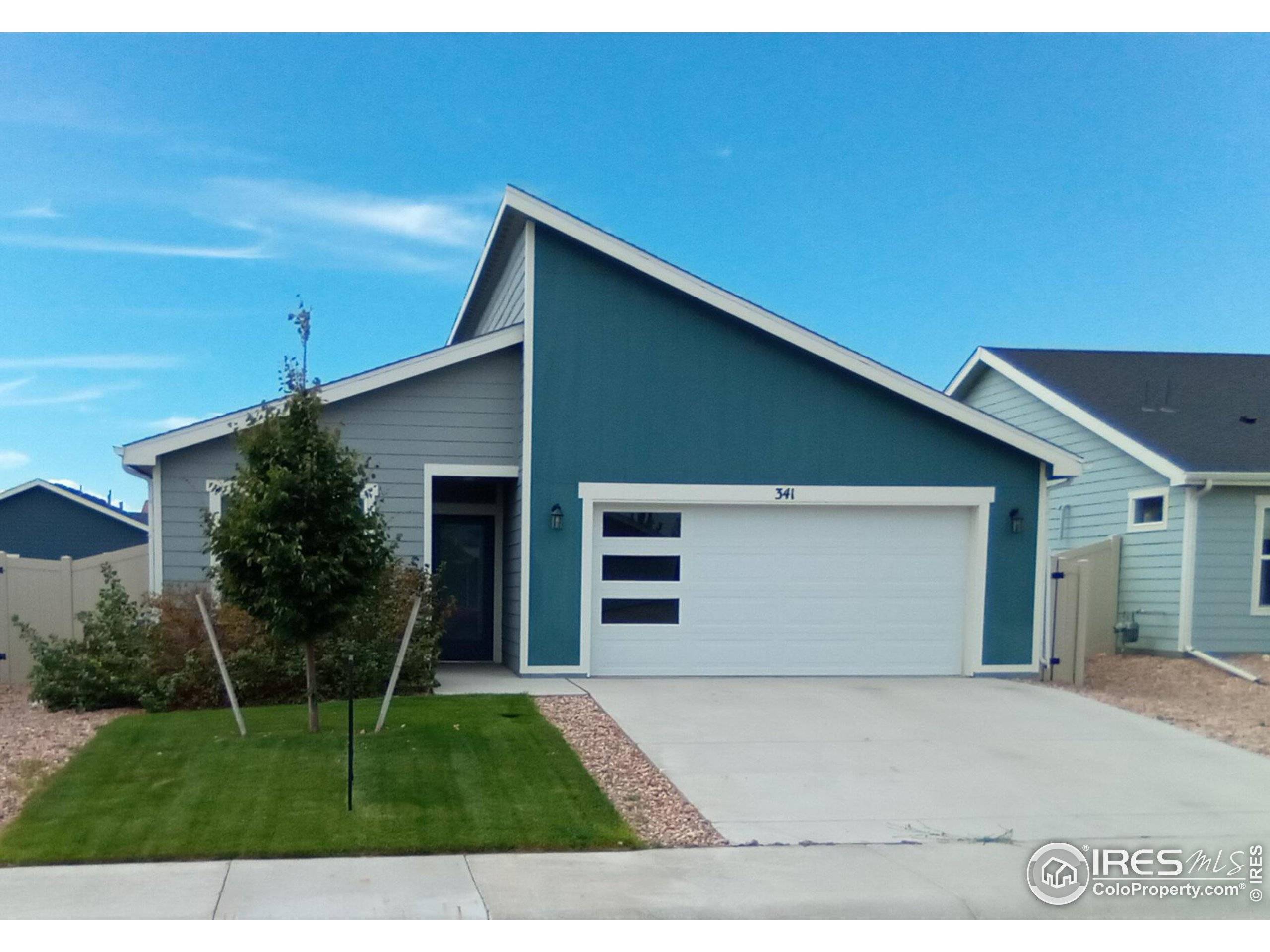 Ault, CO 80610,341 Bozeman Trl