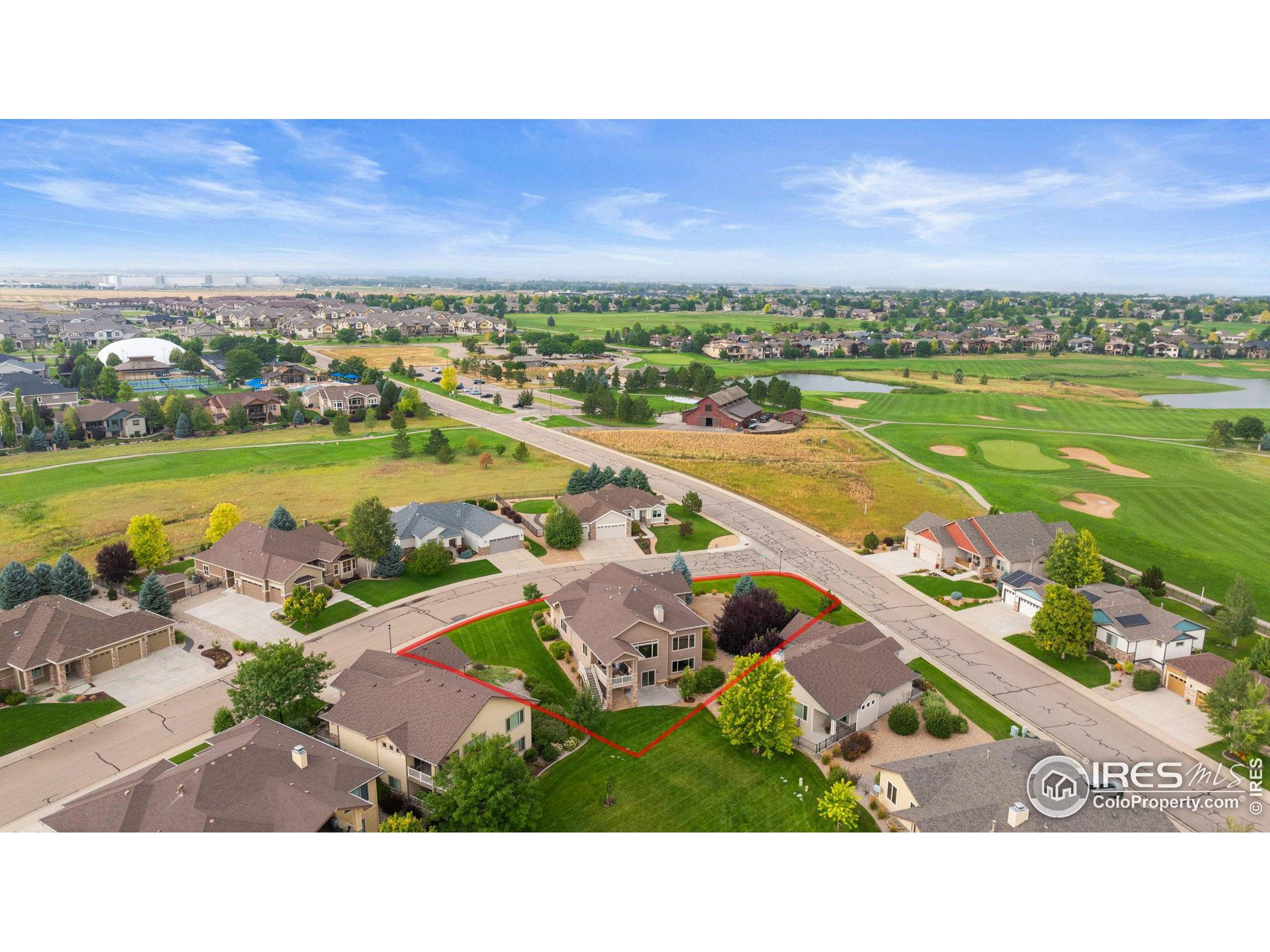 Windsor, CO 80550,6178 Bay Meadows Dr