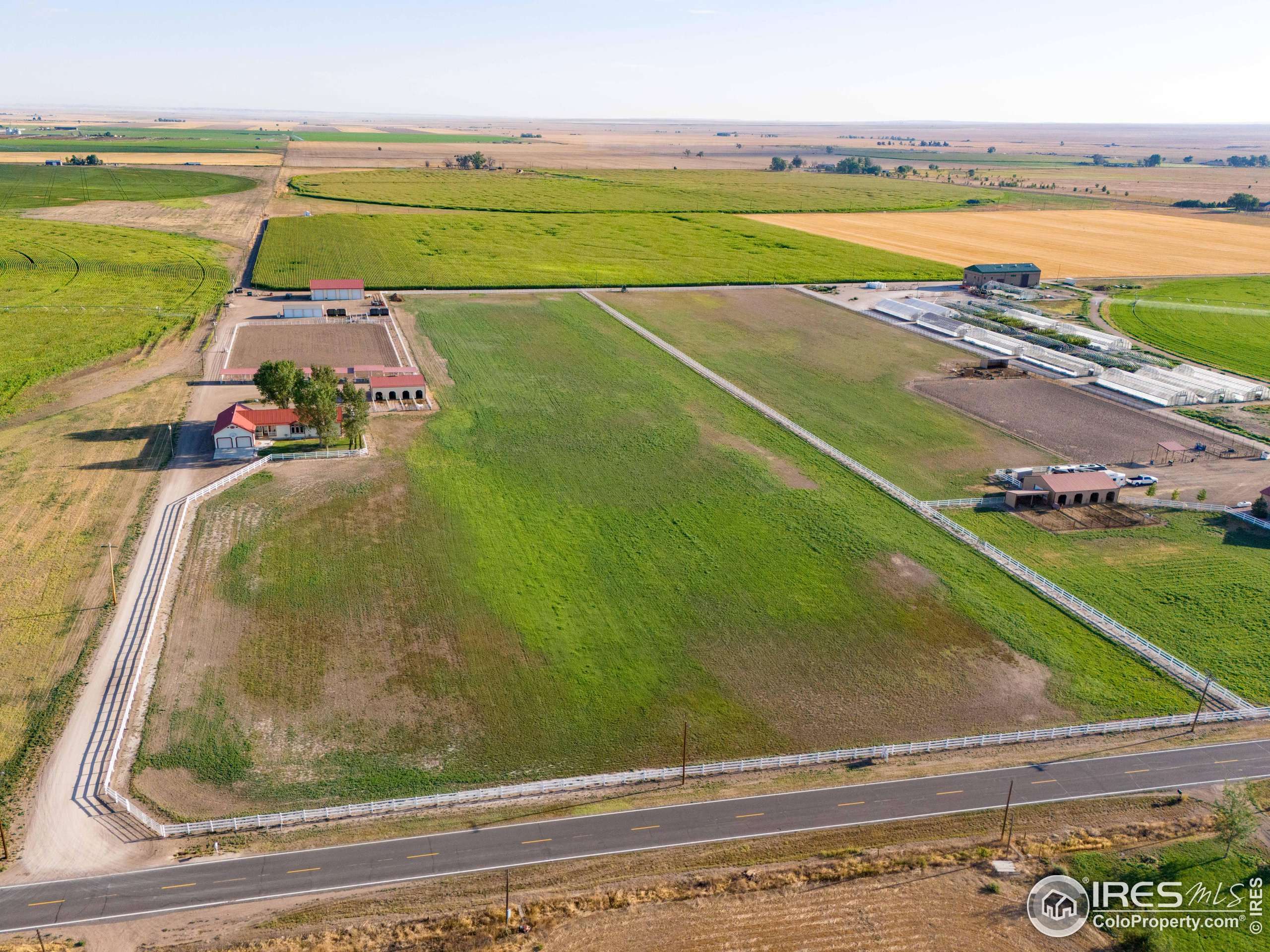 Ault, CO 80610,20509 County Road 88