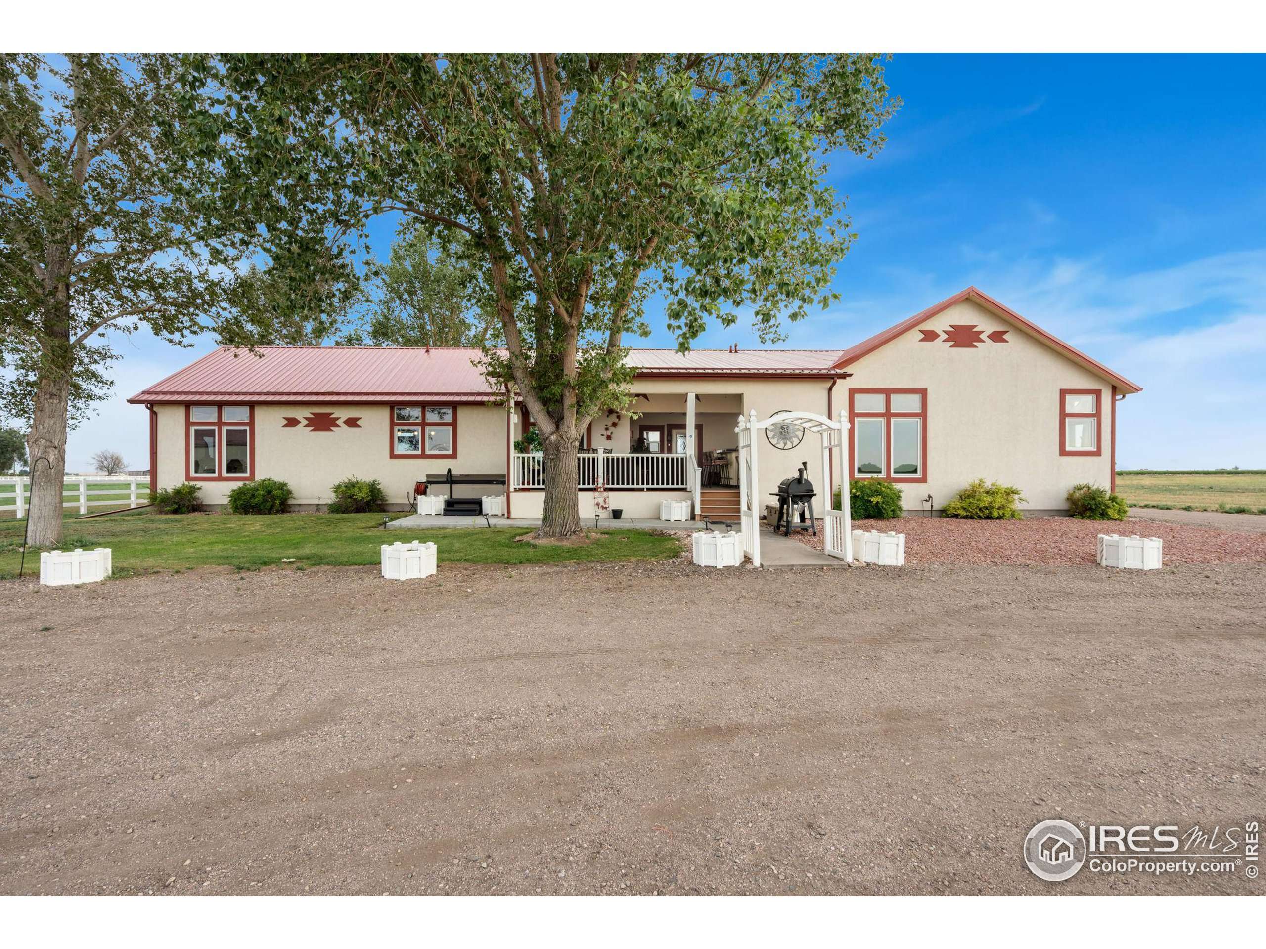 Ault, CO 80610,20509 County Road 88