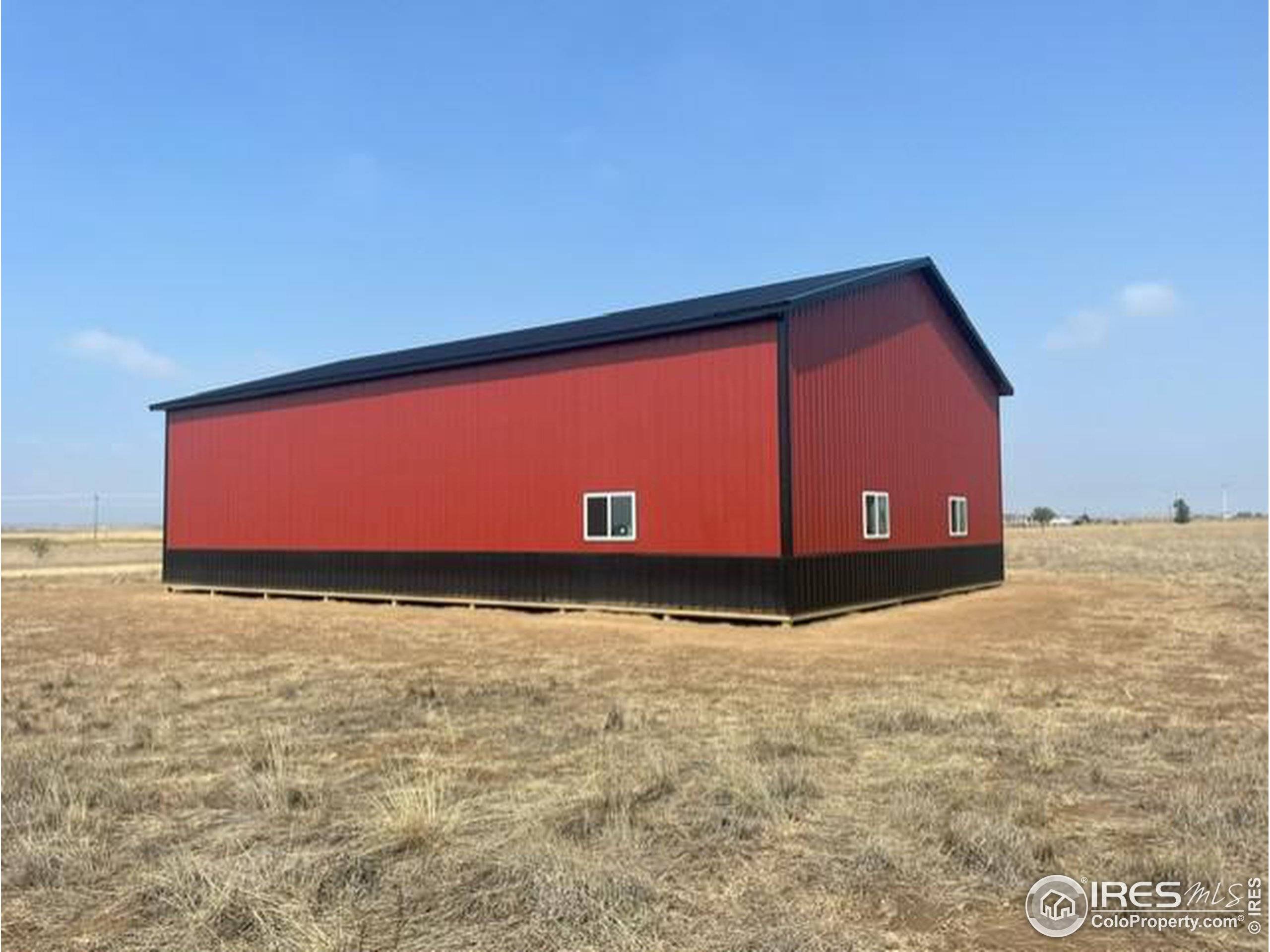 Pierce, CO 80650,0 county road 33