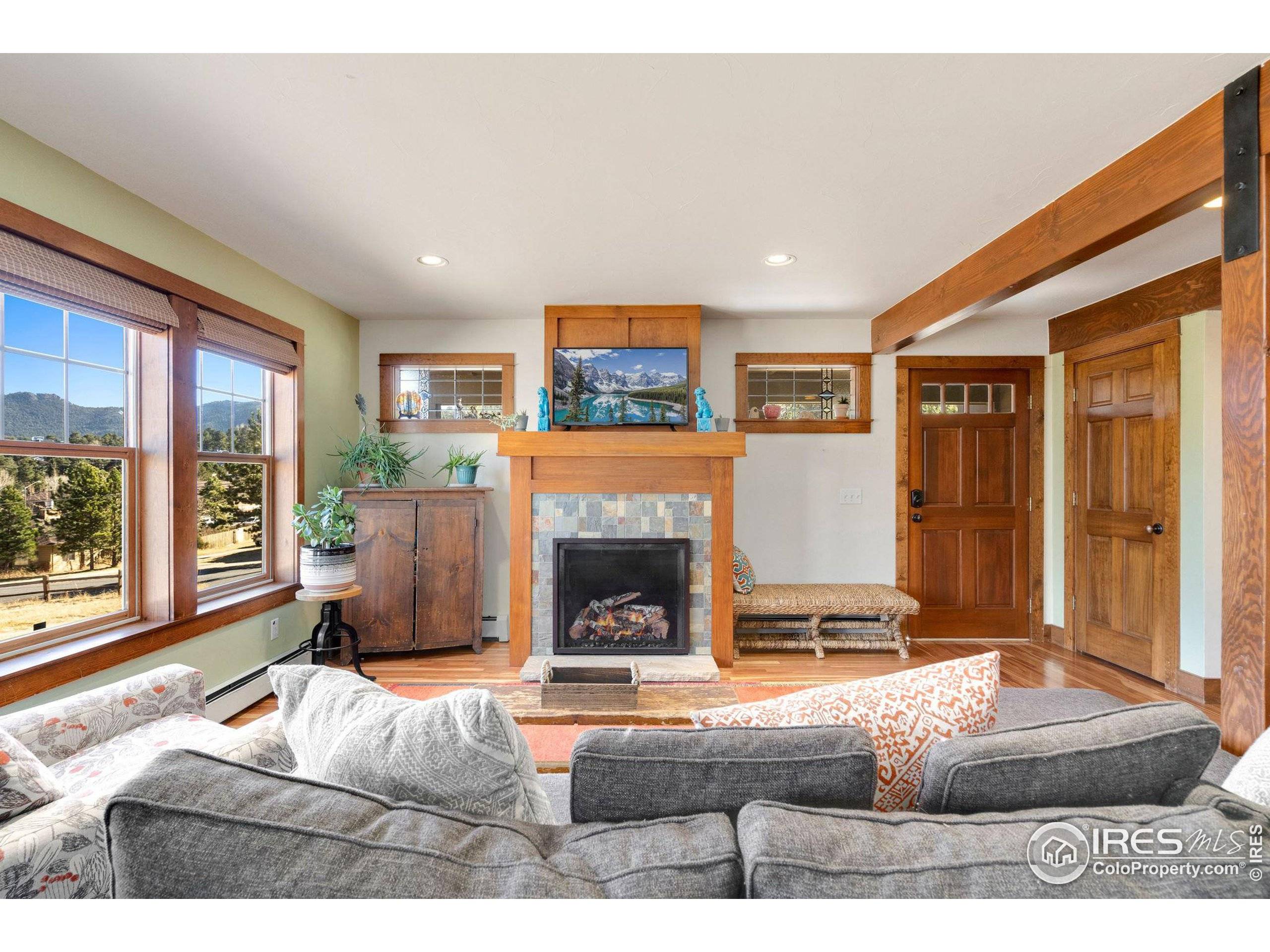 Estes Park, CO 80517,168 Stanley Cir Dr