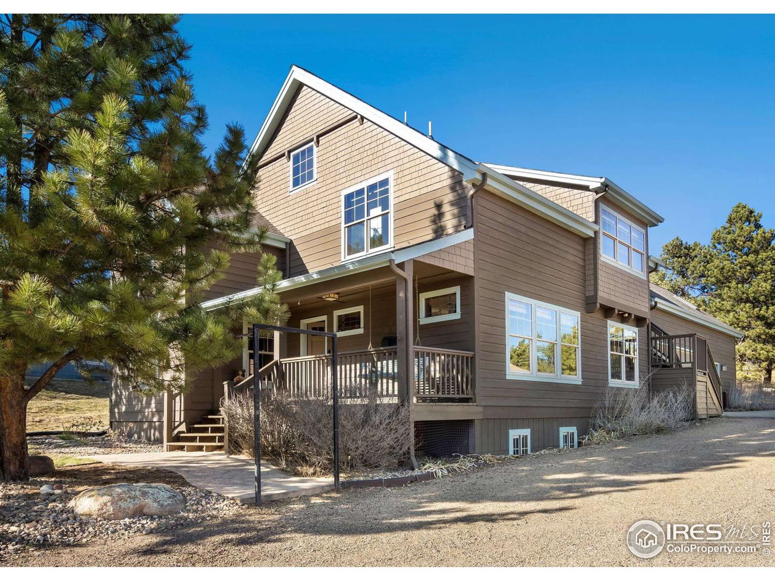 Estes Park, CO 80517,168 Stanley Cir Dr