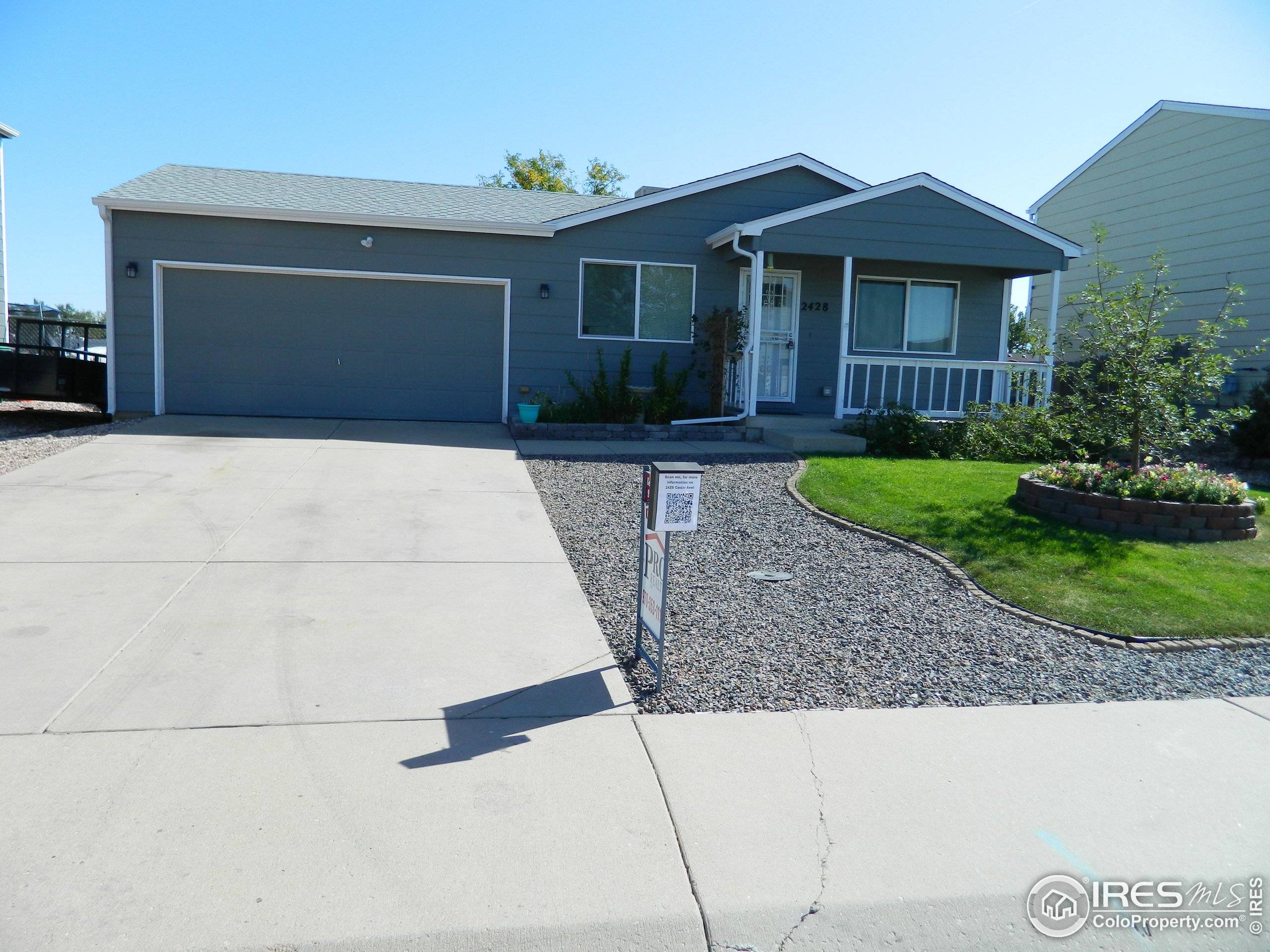 Greeley, CO 80631,2428 Cedar Ave