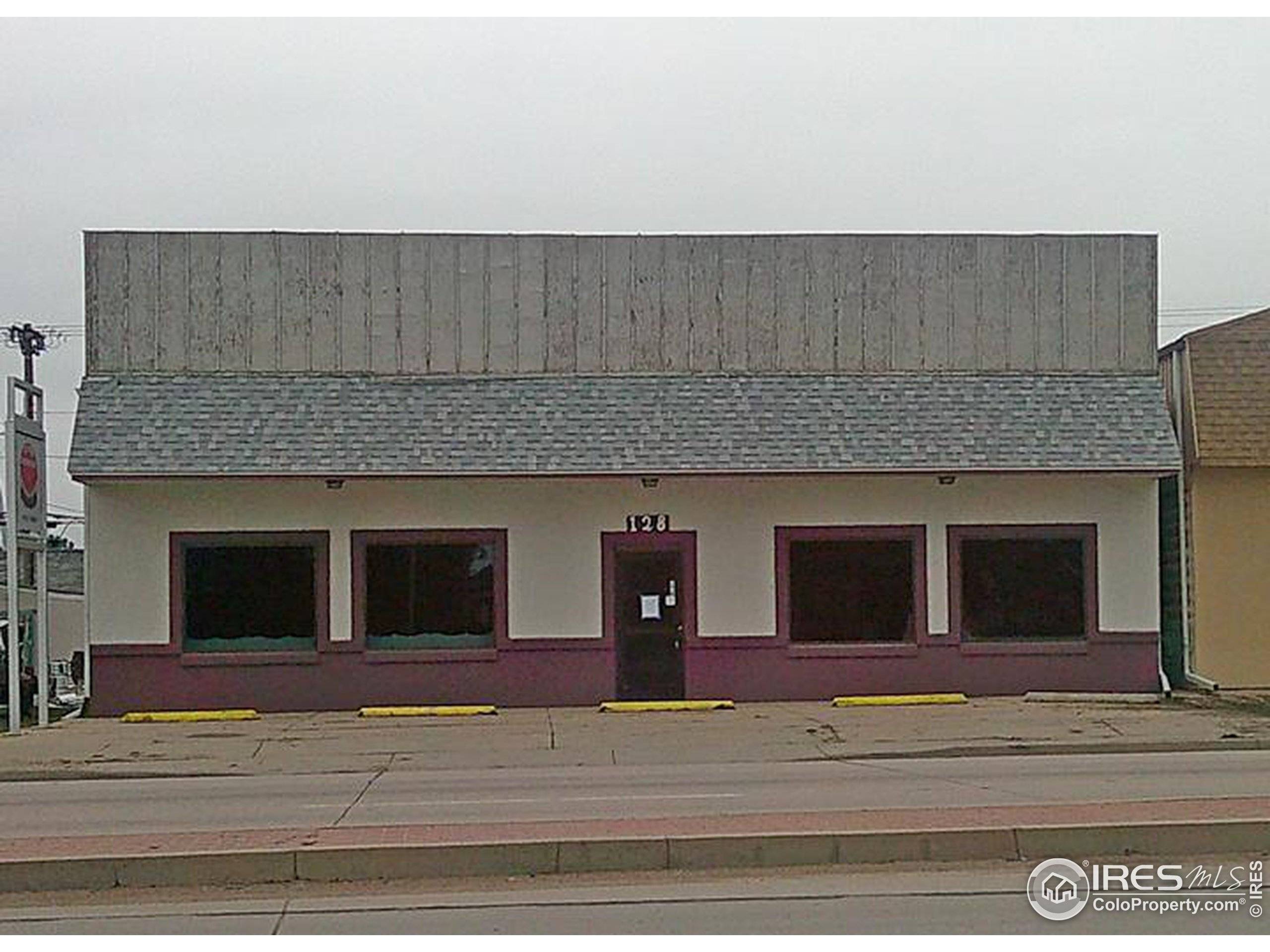 La Salle, CO 80645,128 S 2nd St